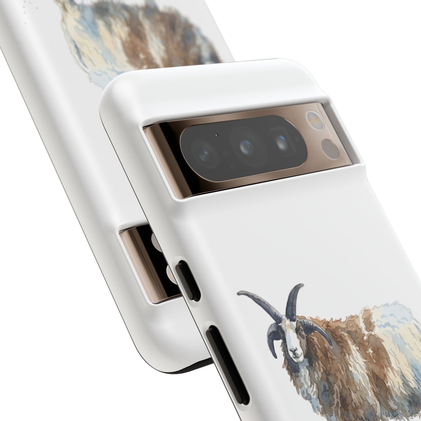Jacob Sheep Phone Case