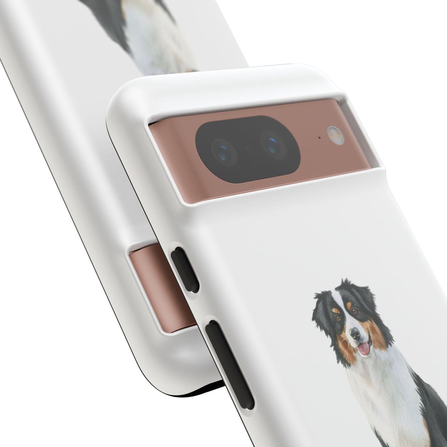Australian Shepherd (Aussie) Phone Case