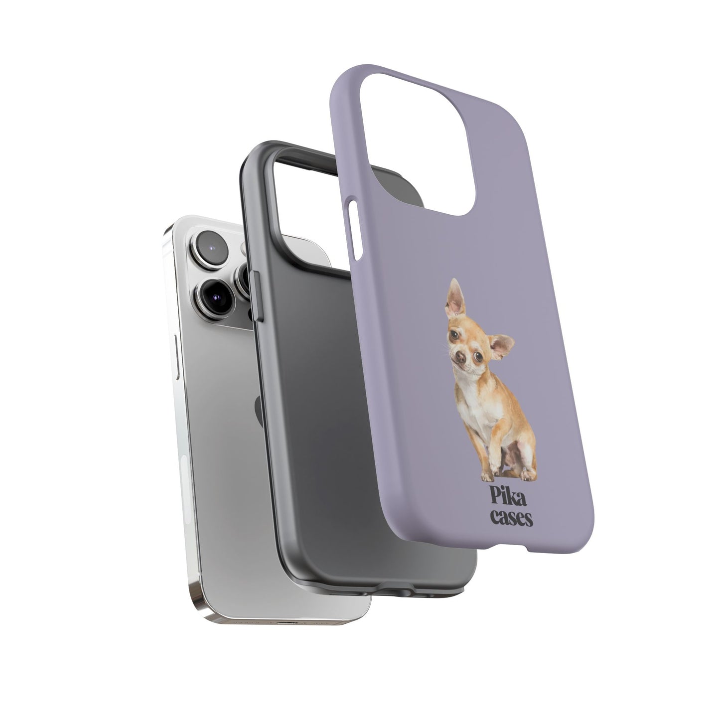 Chihuahua Phone Case