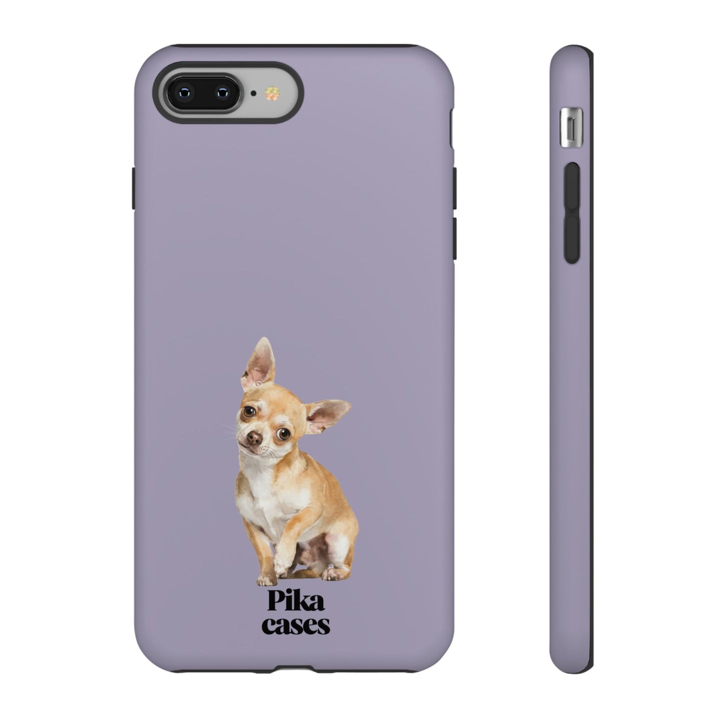 Chihuahua Phone Case