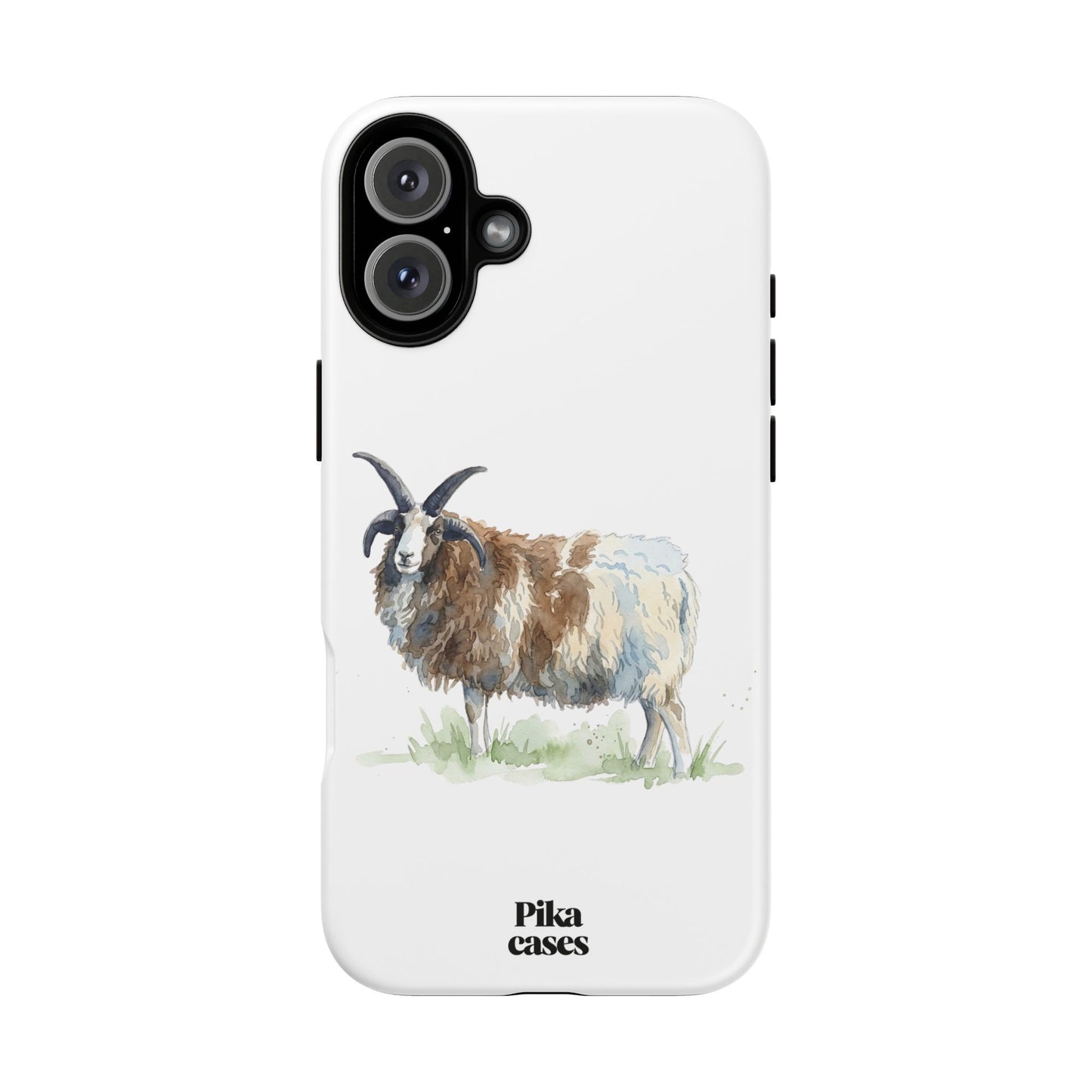 Jacob Sheep Phone Case