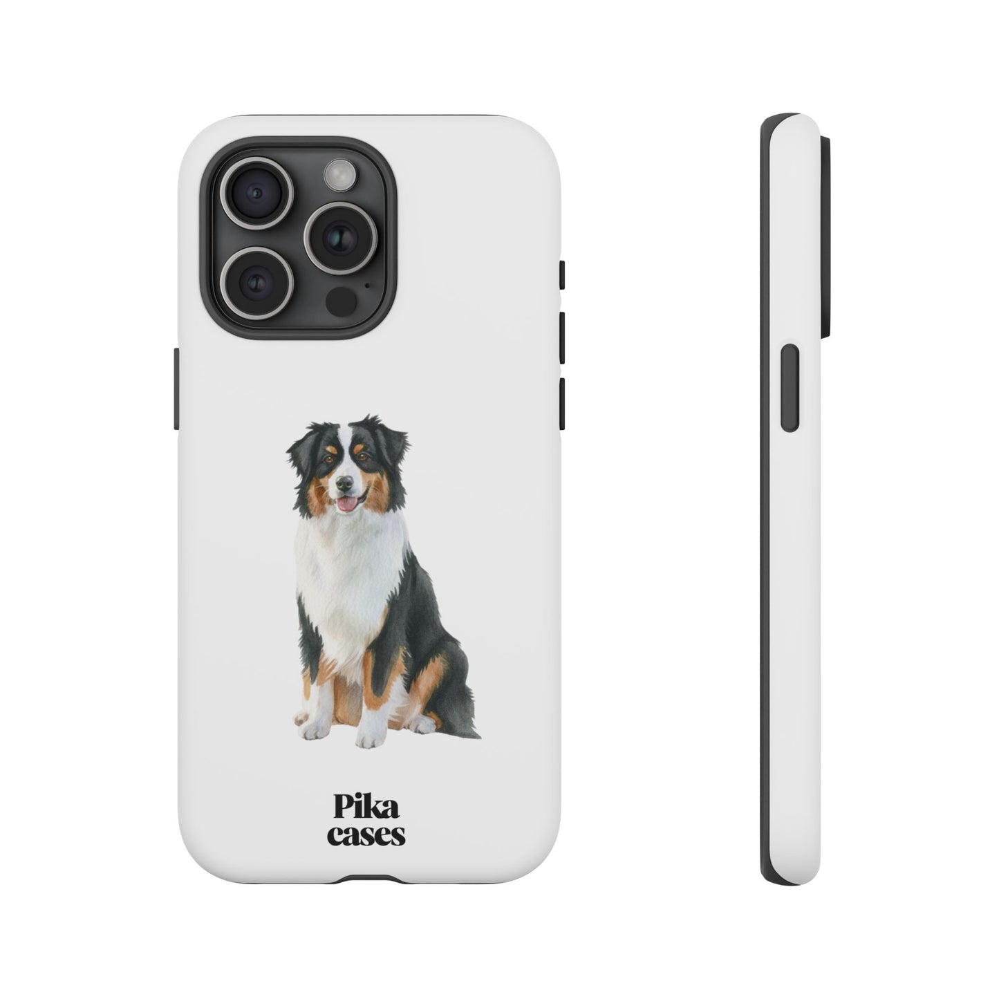 Australian Shepherd (Aussie) Phone Case