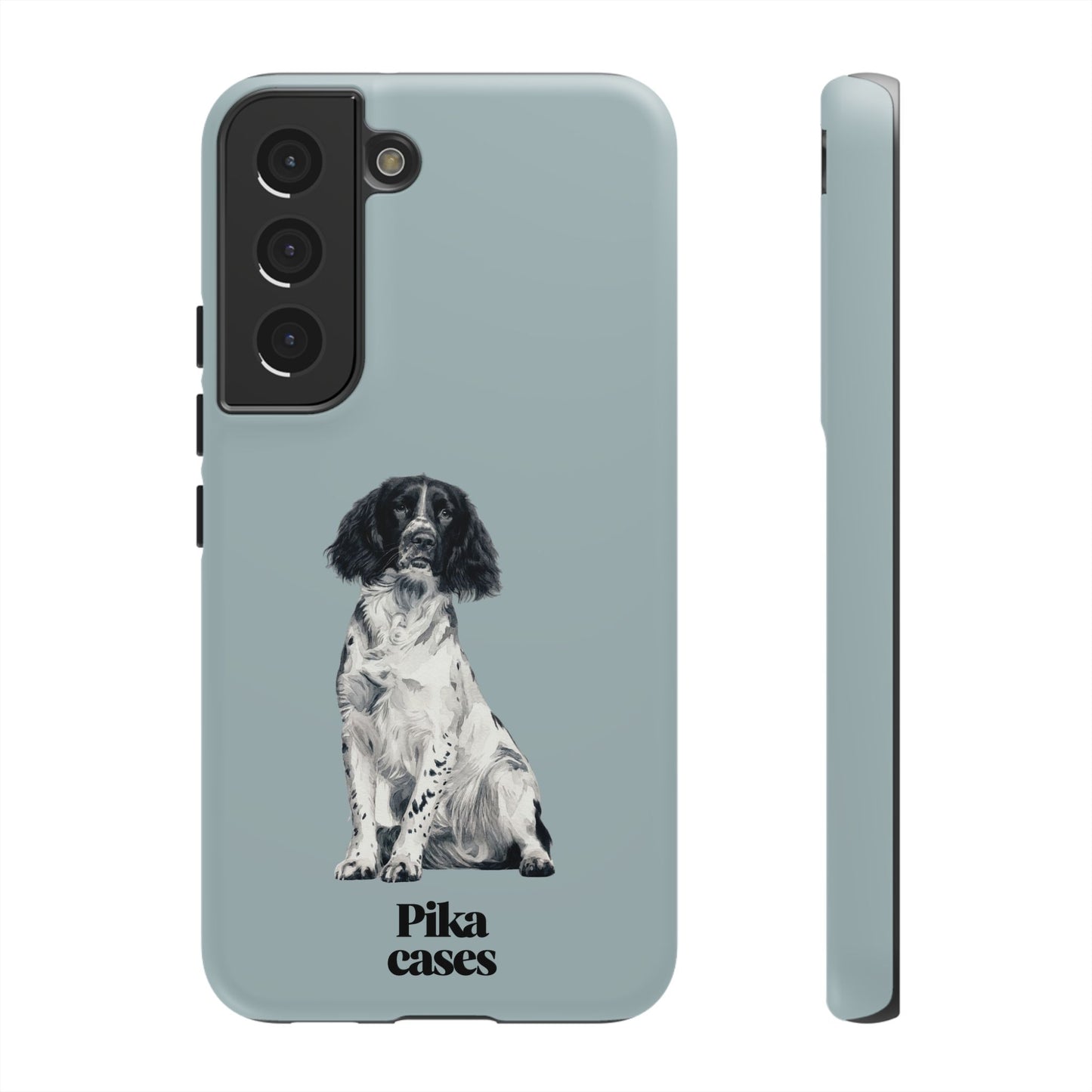 Springer Spaniel Phone Case