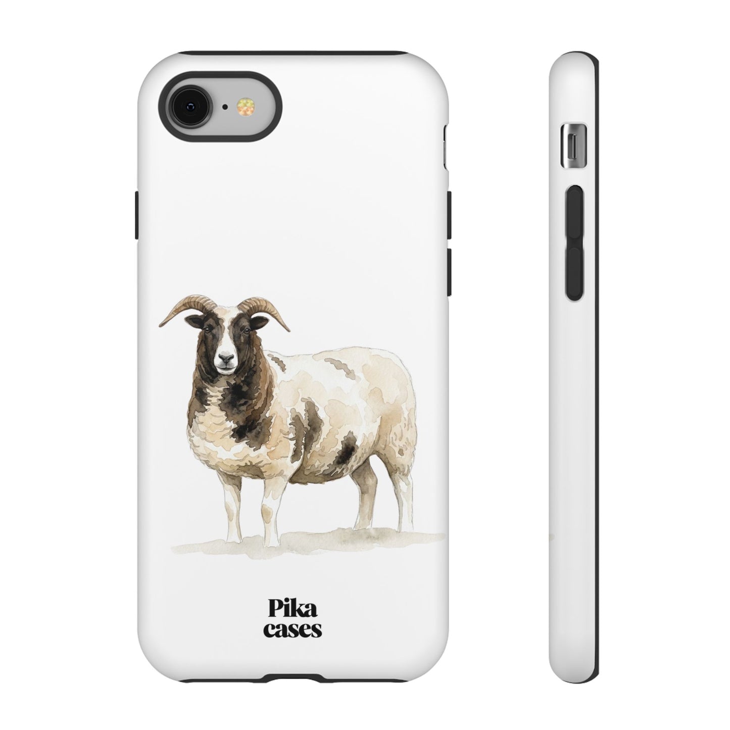Jacob Sheep Phone Case