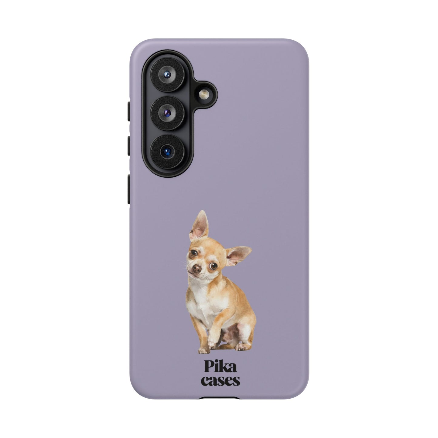 Chihuahua Phone Case