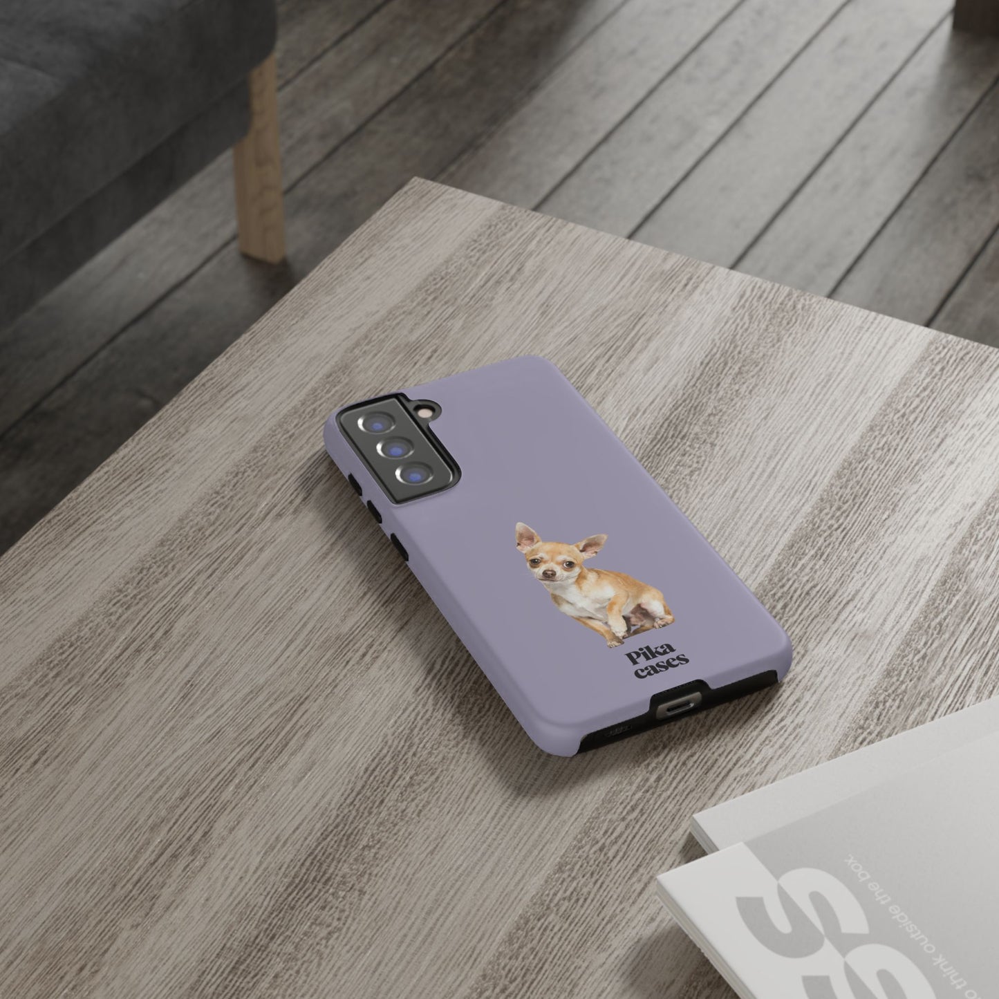 Chihuahua Phone Case