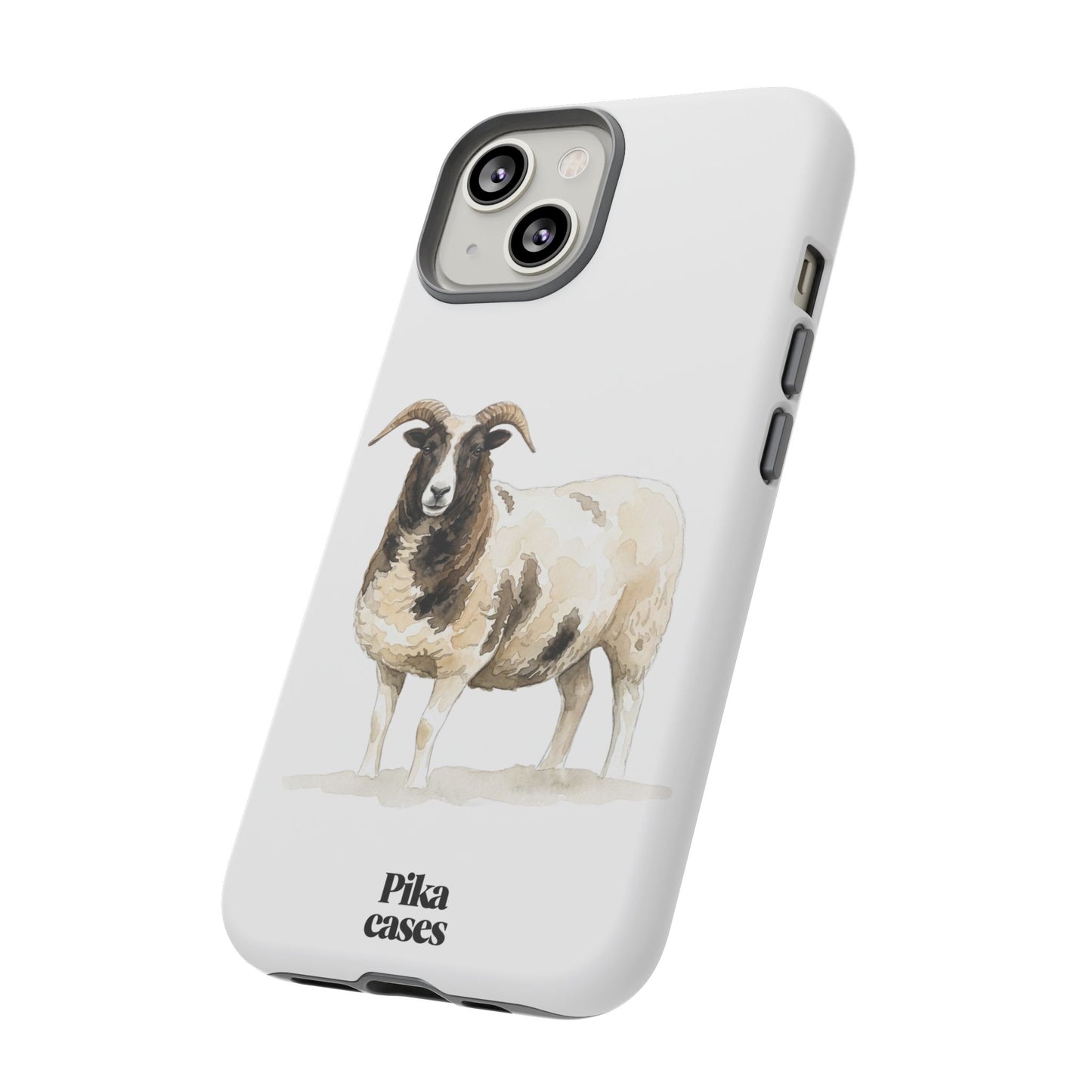 Jacob Sheep Phone Case
