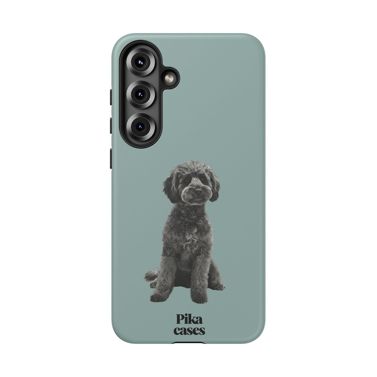 Cockapoo Phone Case