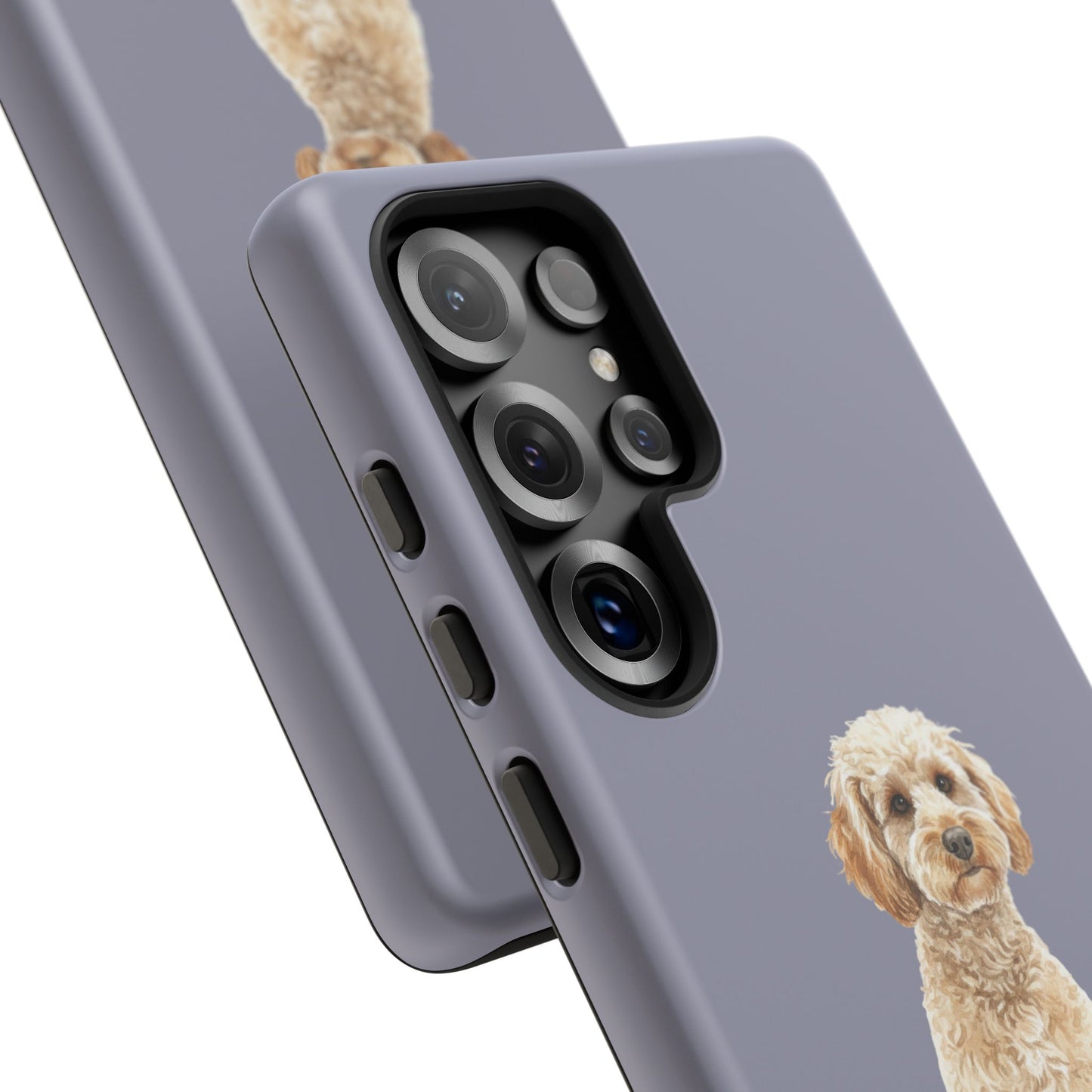 Cockapoo Phone Case