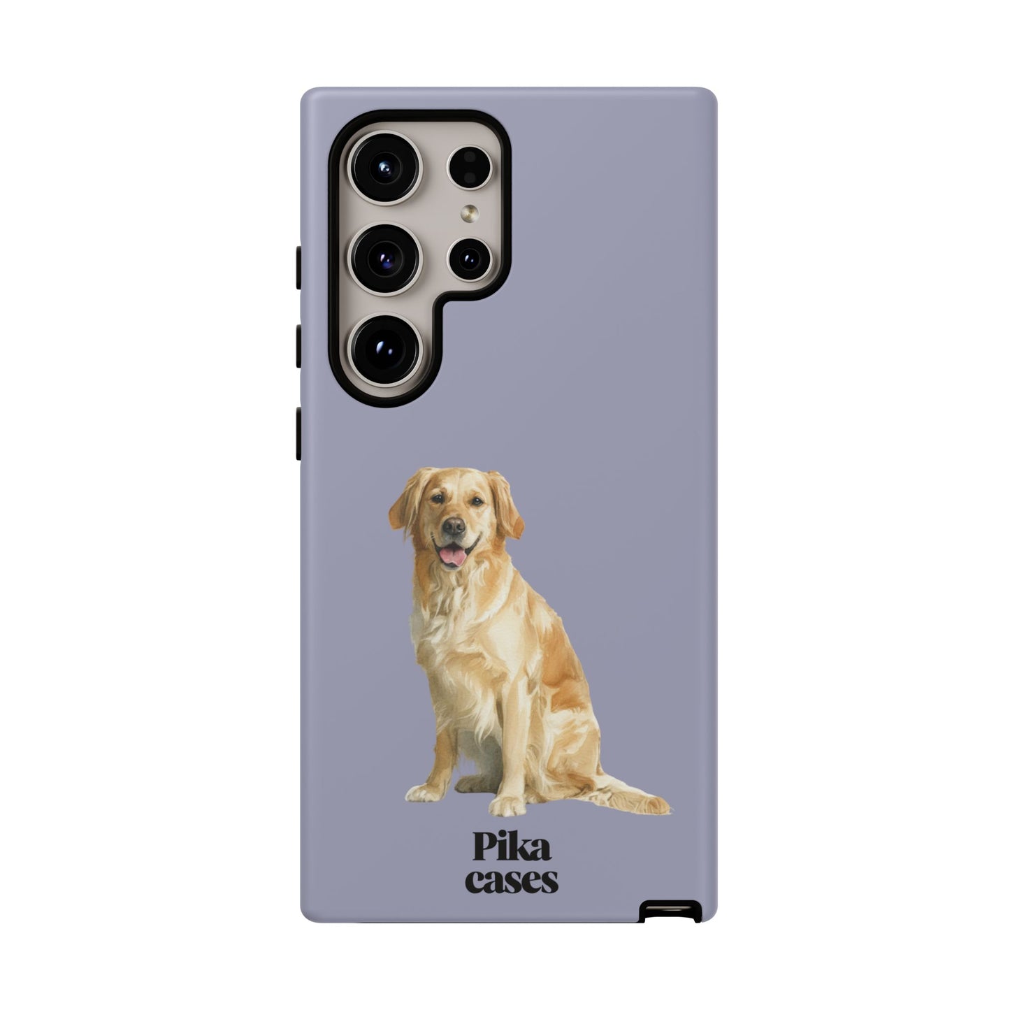 Golden Retriever Phone Case