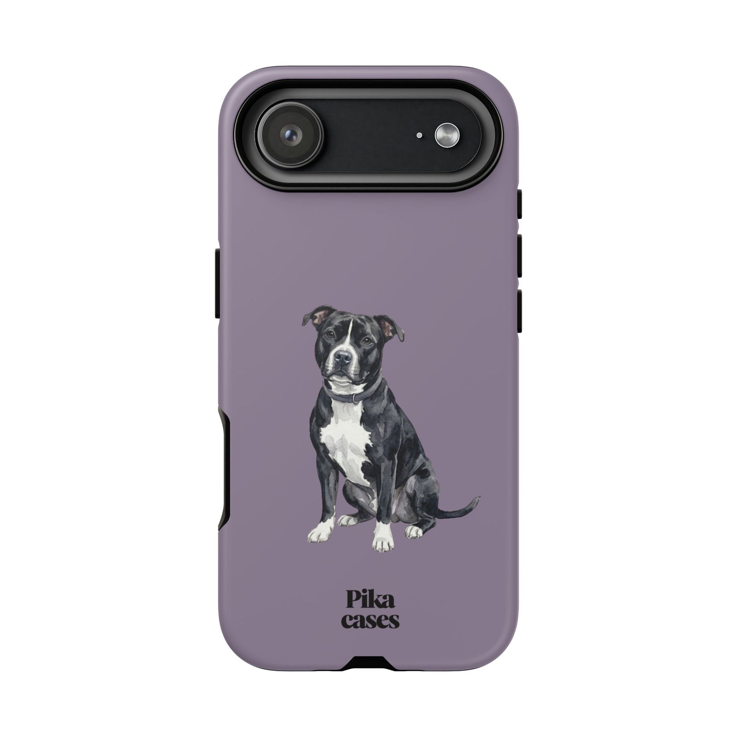 Staffy Phone Case