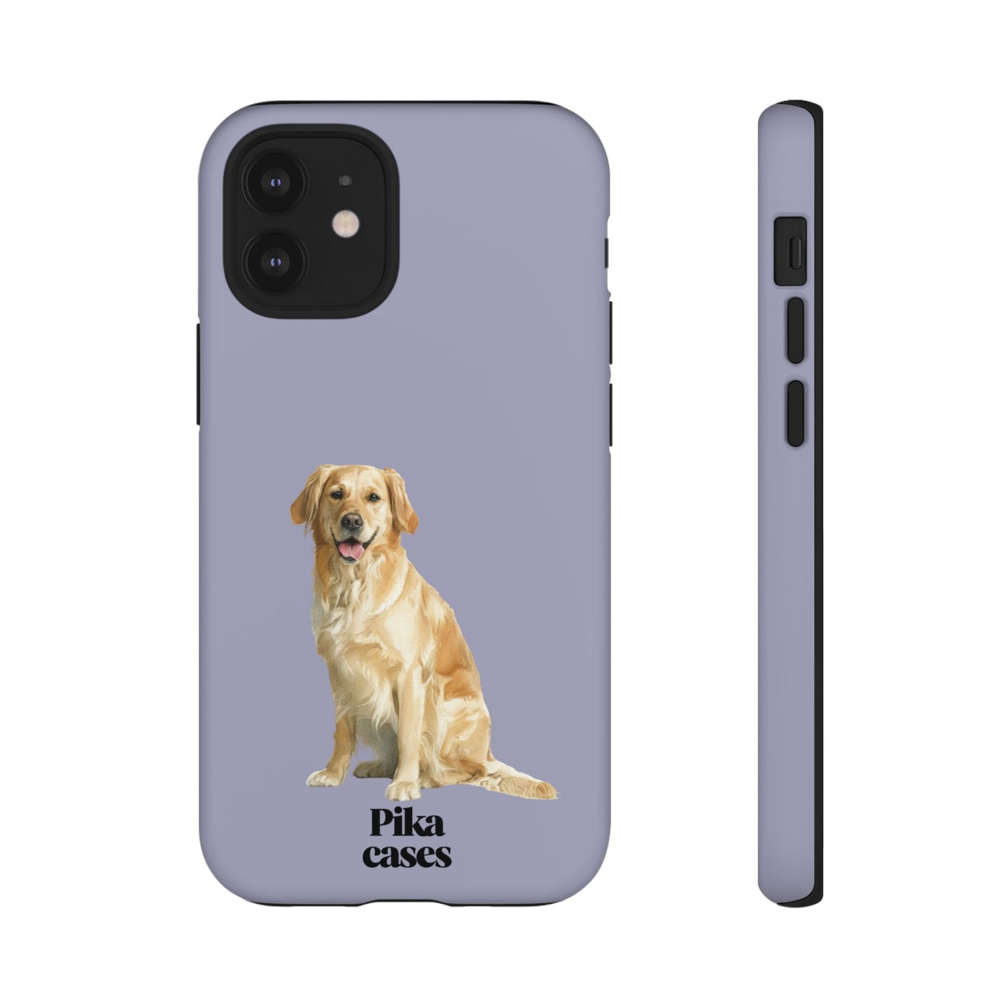 Golden Retriever Phone Case