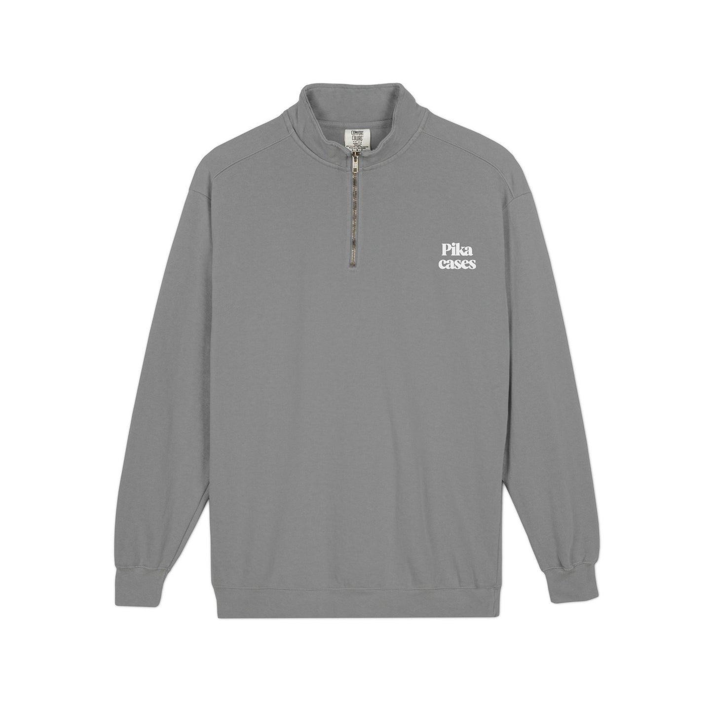 Valais Blacknose Quarter-Zip Sweatshirt