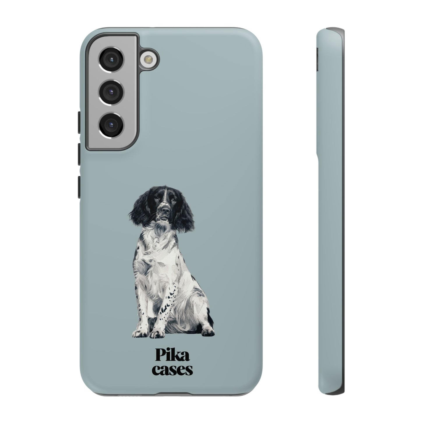 Springer Spaniel Phone Case