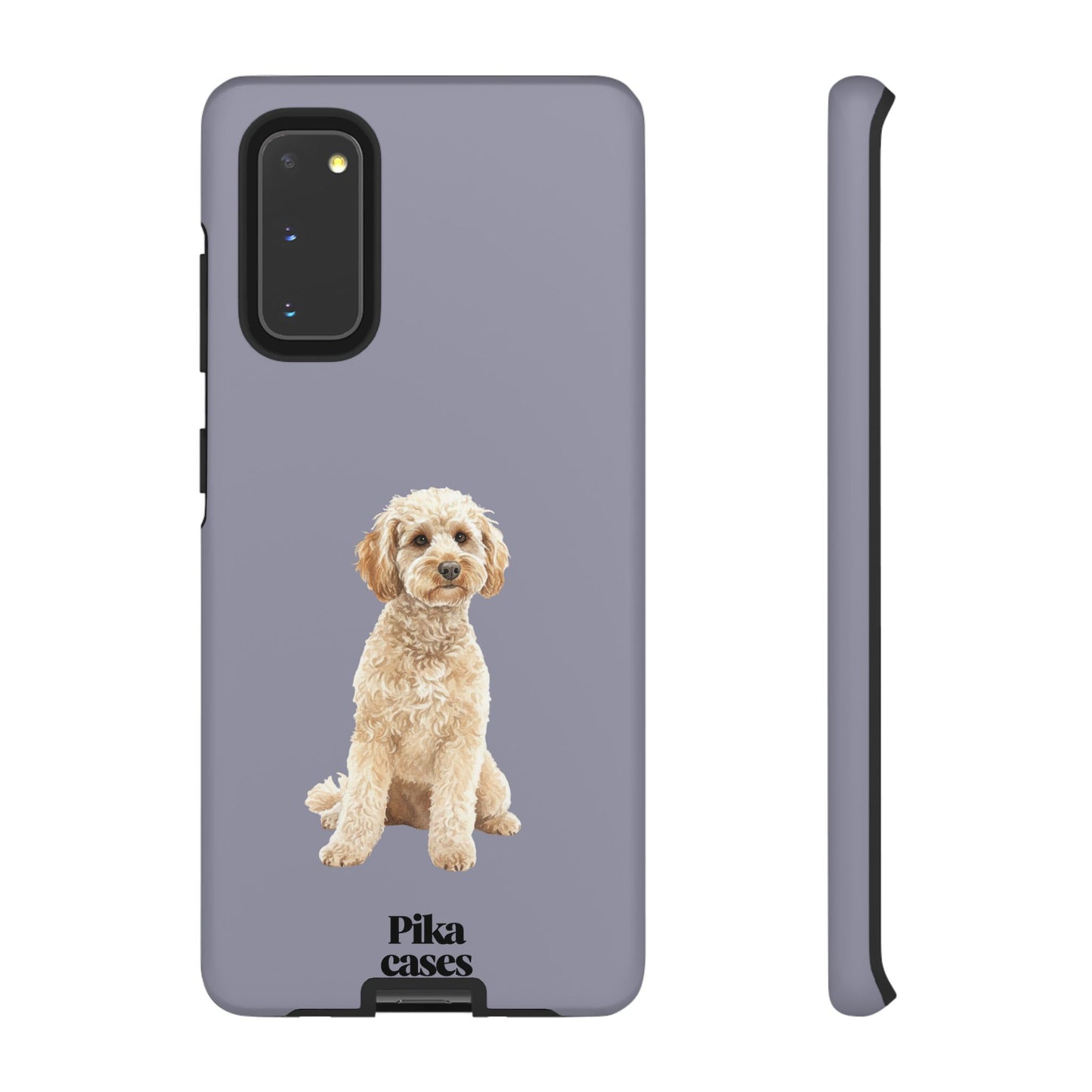 Cockapoo Phone Case