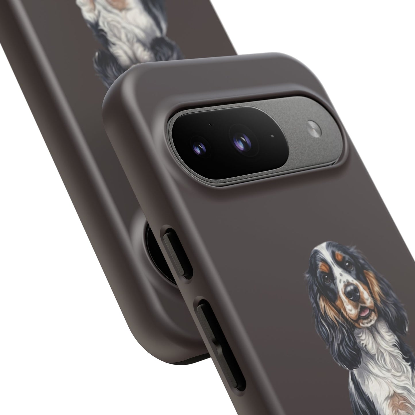Cocker Spaniel Phone Case