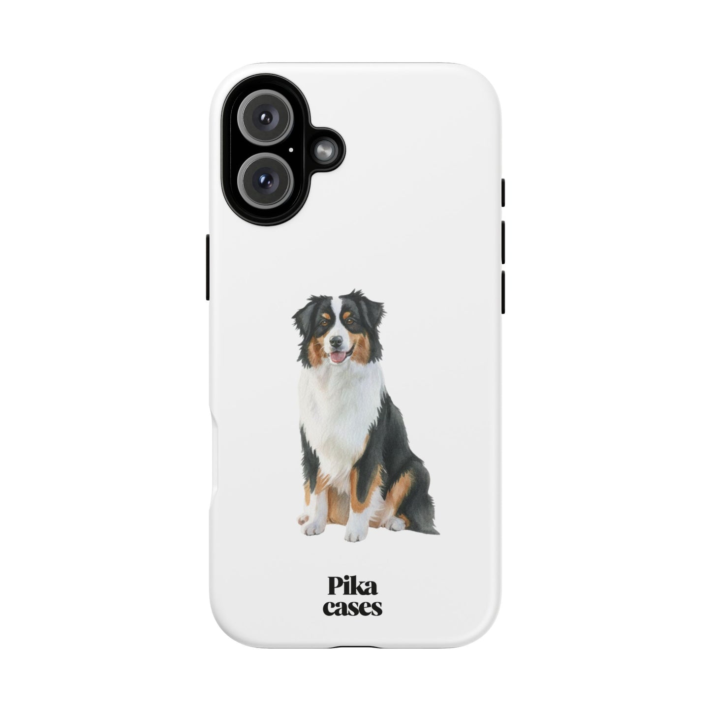 Australian Shepherd (Aussie) Phone Case