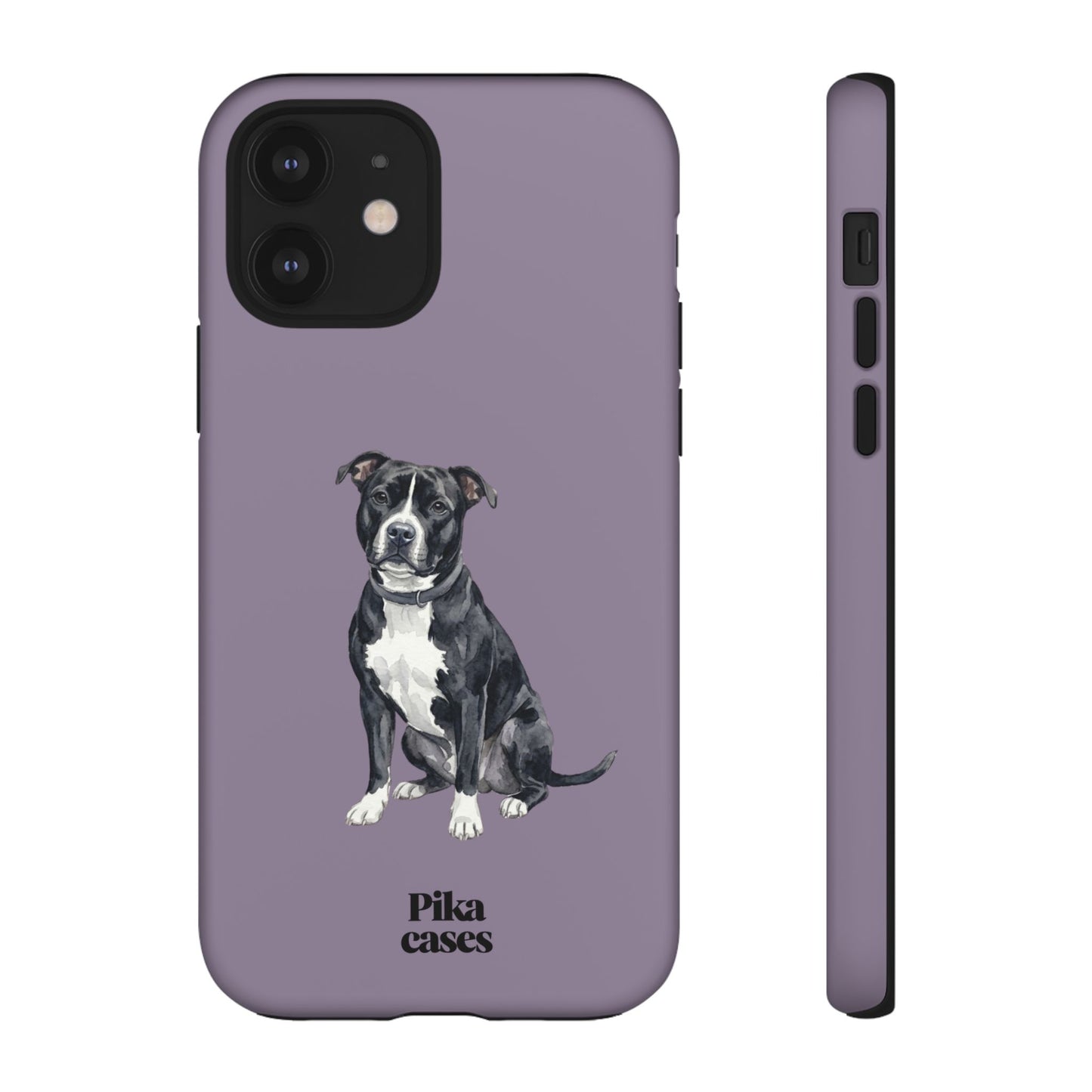 Staffy Phone Case