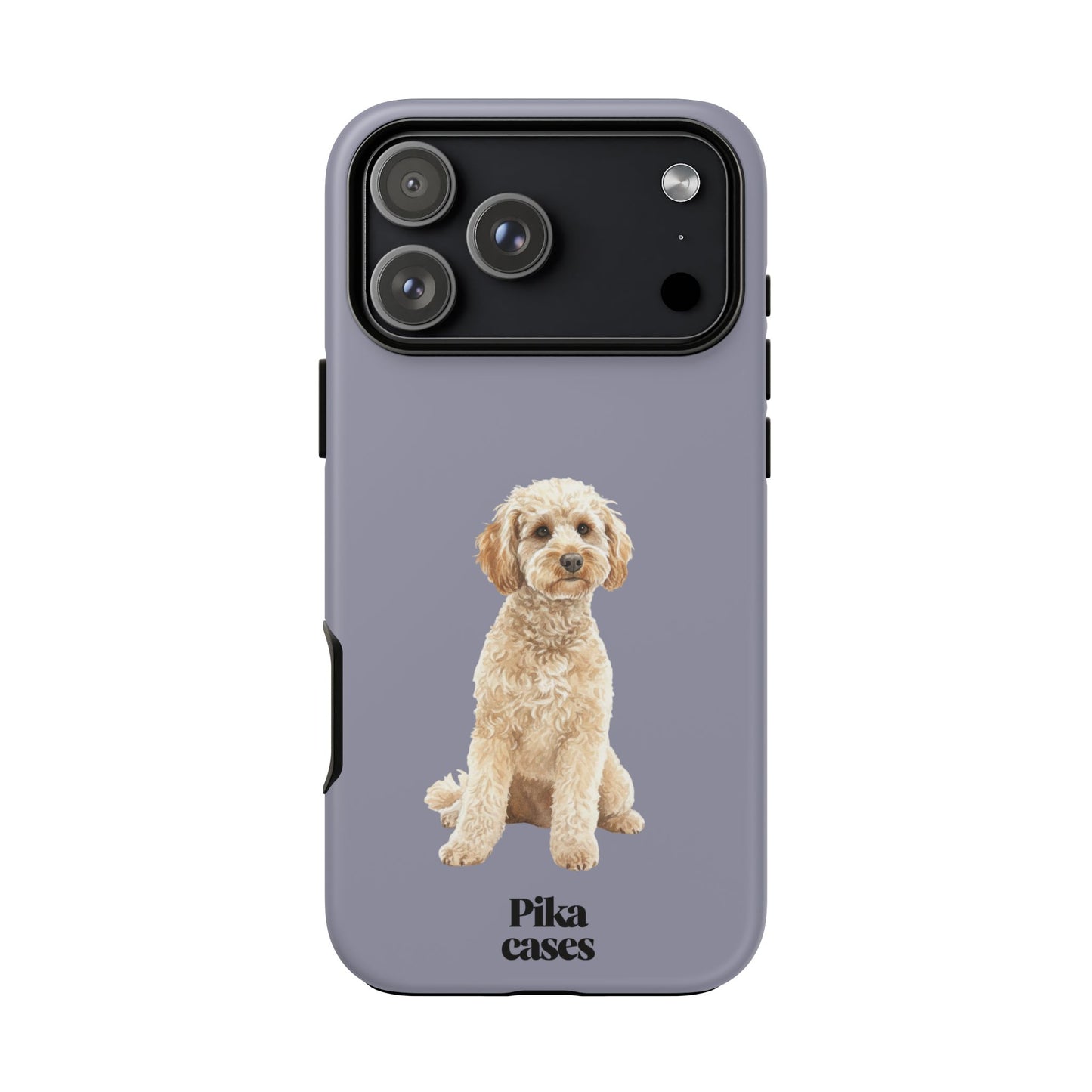 Cockapoo Phone Case