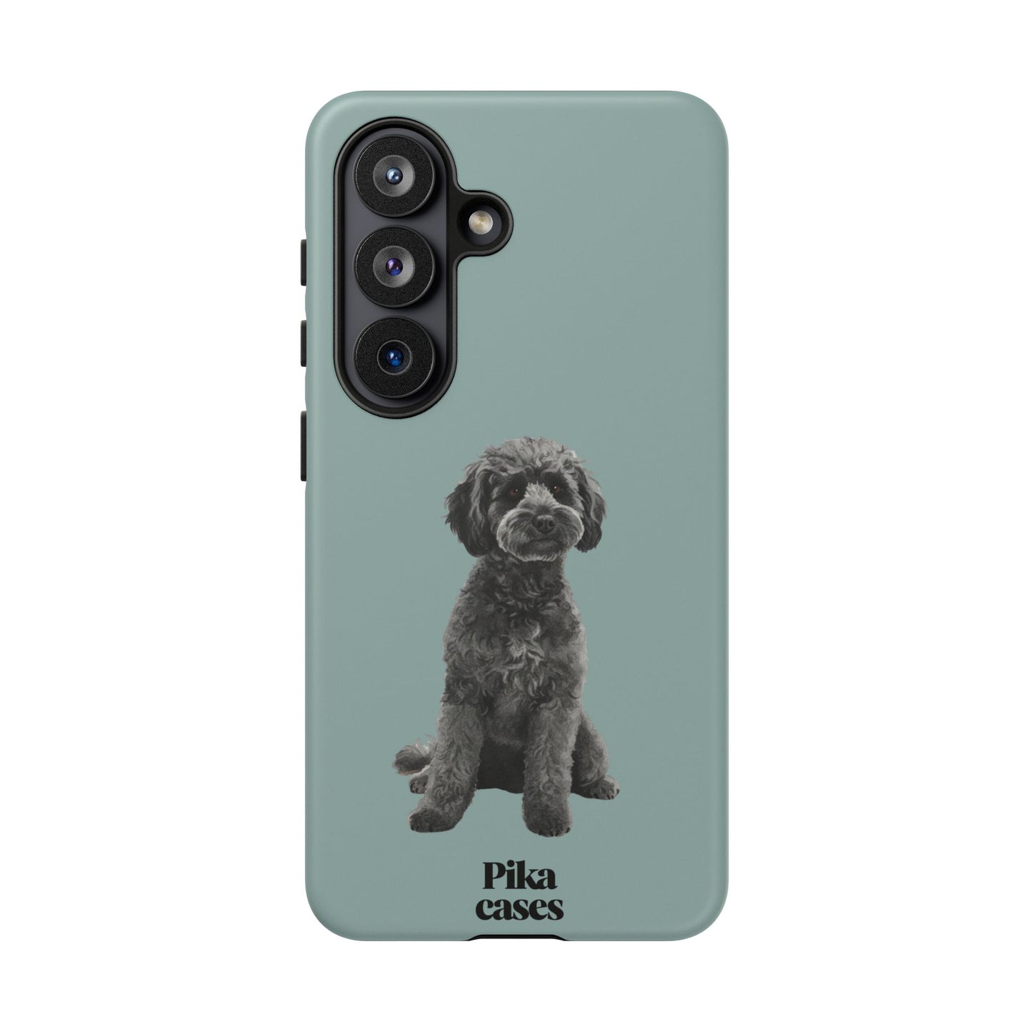 Cockapoo Phone Case