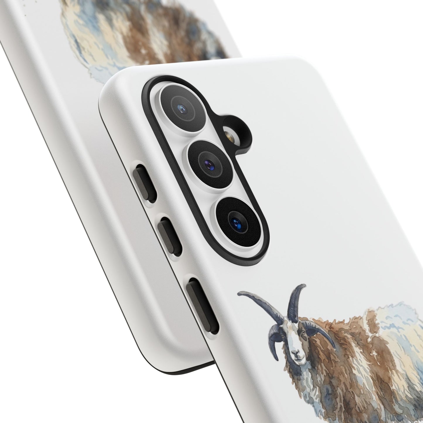 Jacob Sheep Phone Case