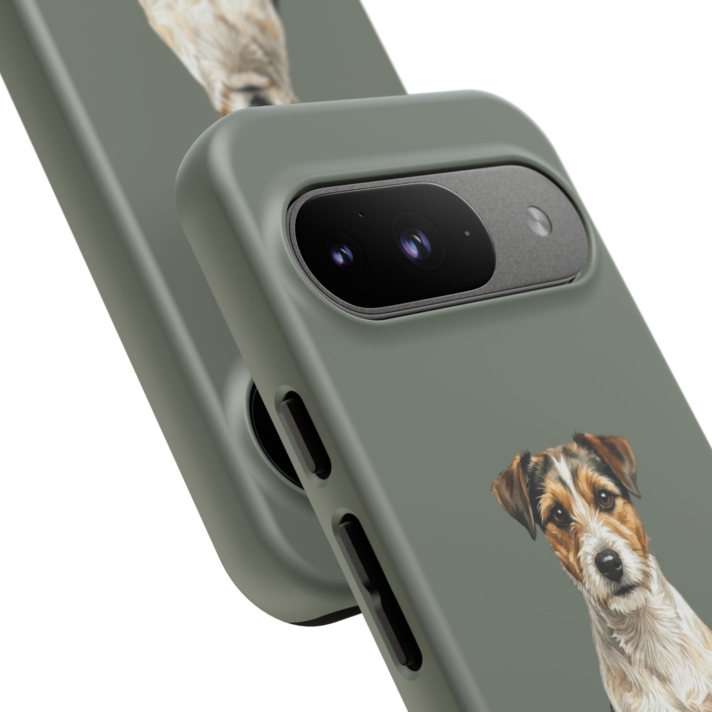 Jack Russell Phone Case