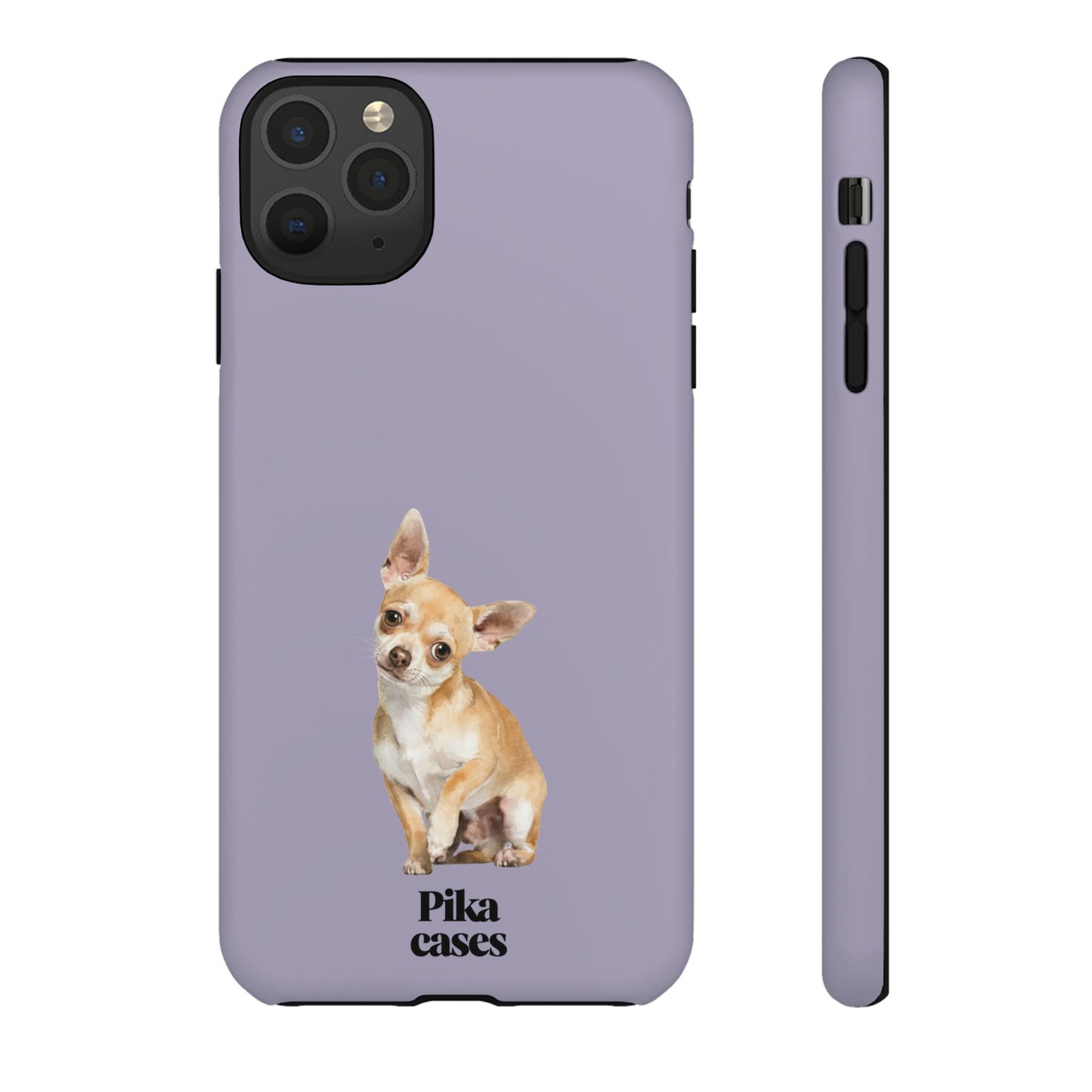 Chihuahua Phone Case