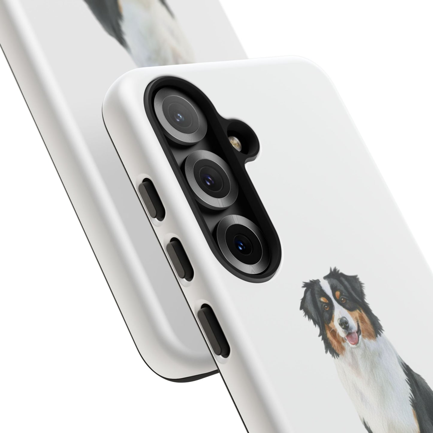 Australian Shepherd (Aussie) Phone Case