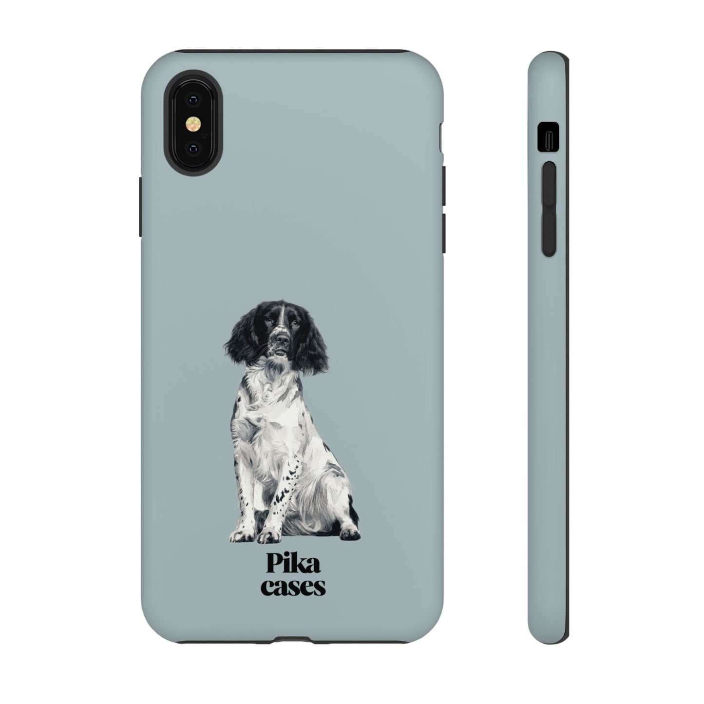 Springer Spaniel Phone Case