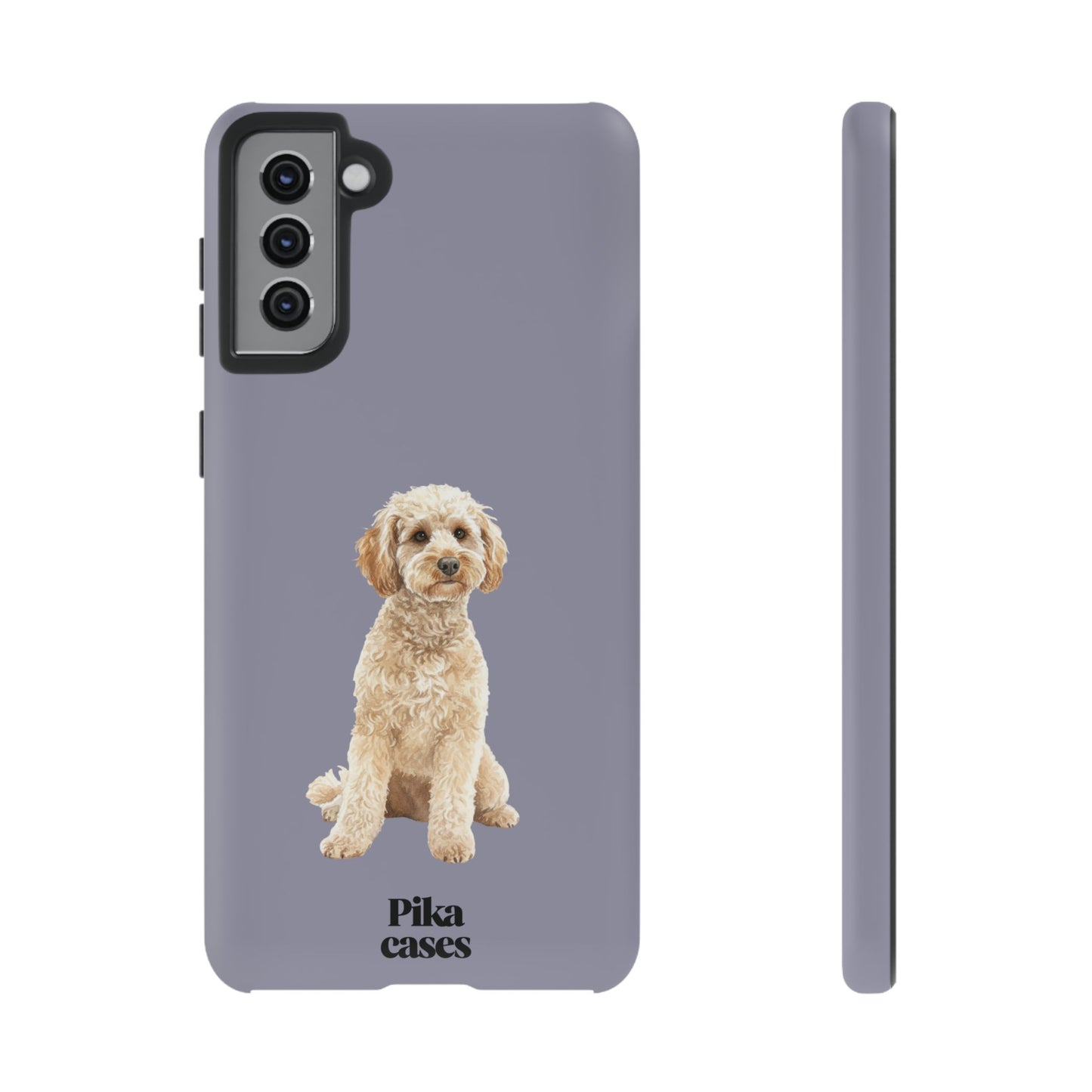 Cockapoo Phone Case