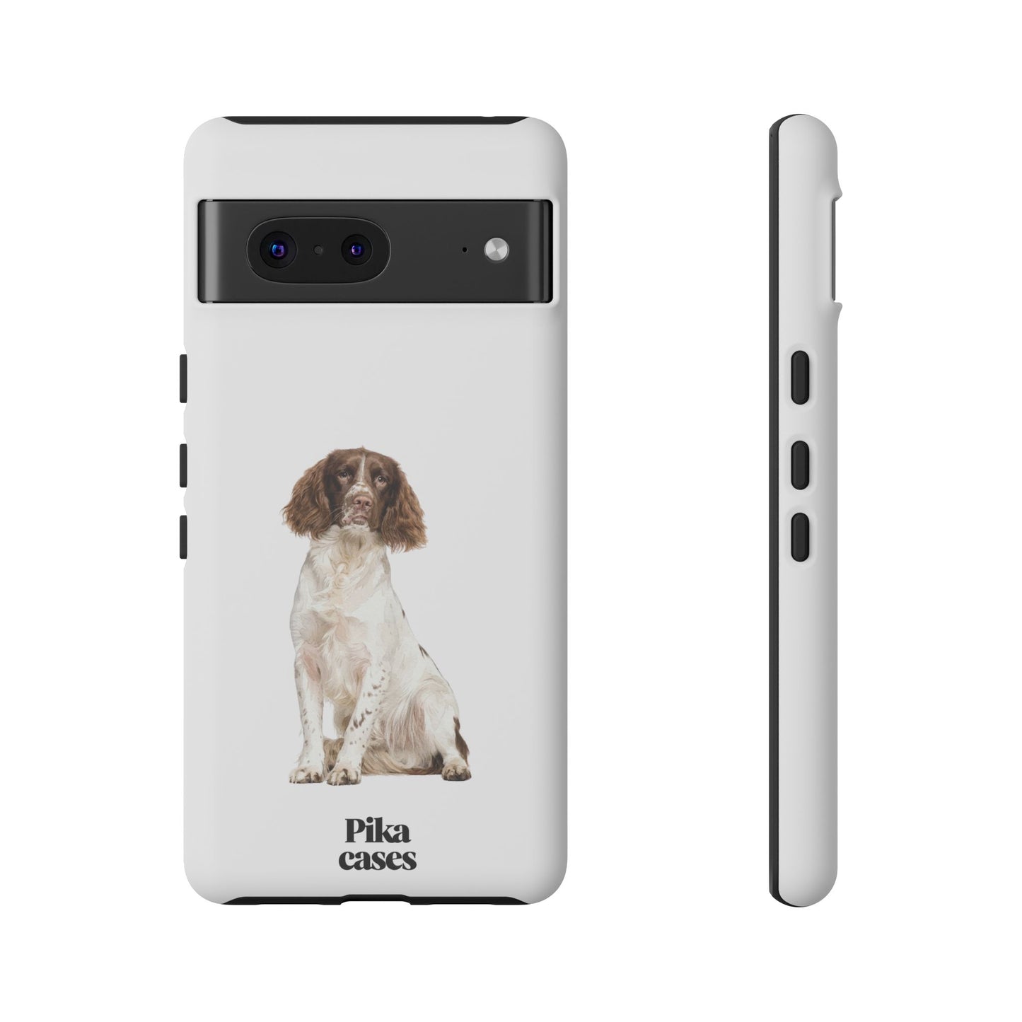 Springer Spaniel Phone Case