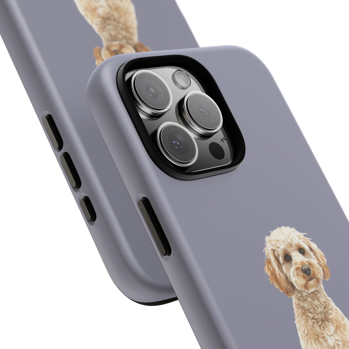 Cockapoo Phone Case