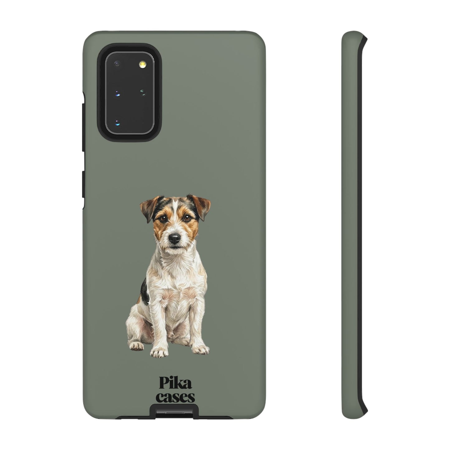 Jack Russell Phone Case