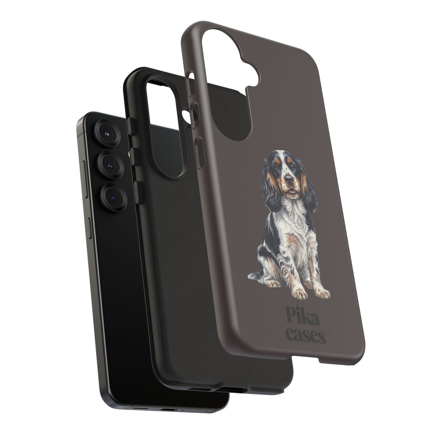 Cocker Spaniel Phone Case