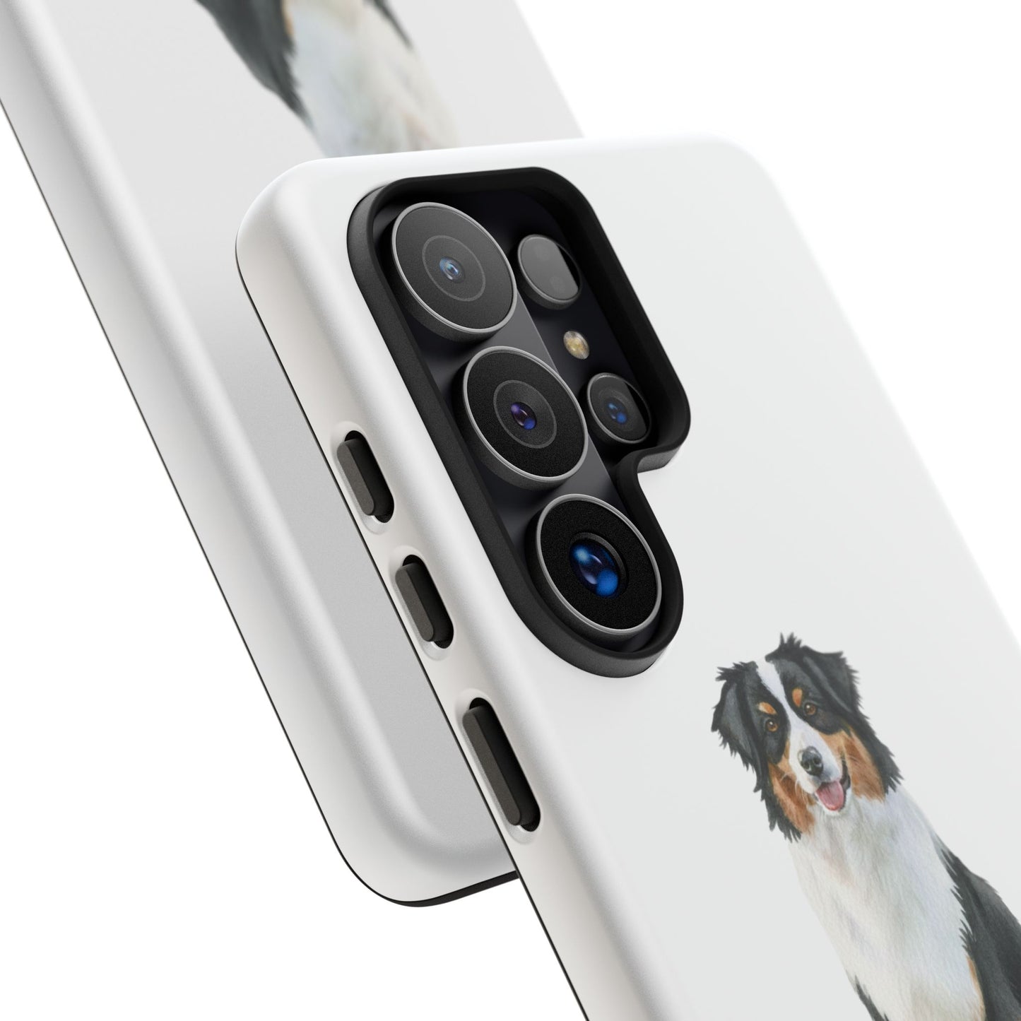 Australian Shepherd (Aussie) Phone Case