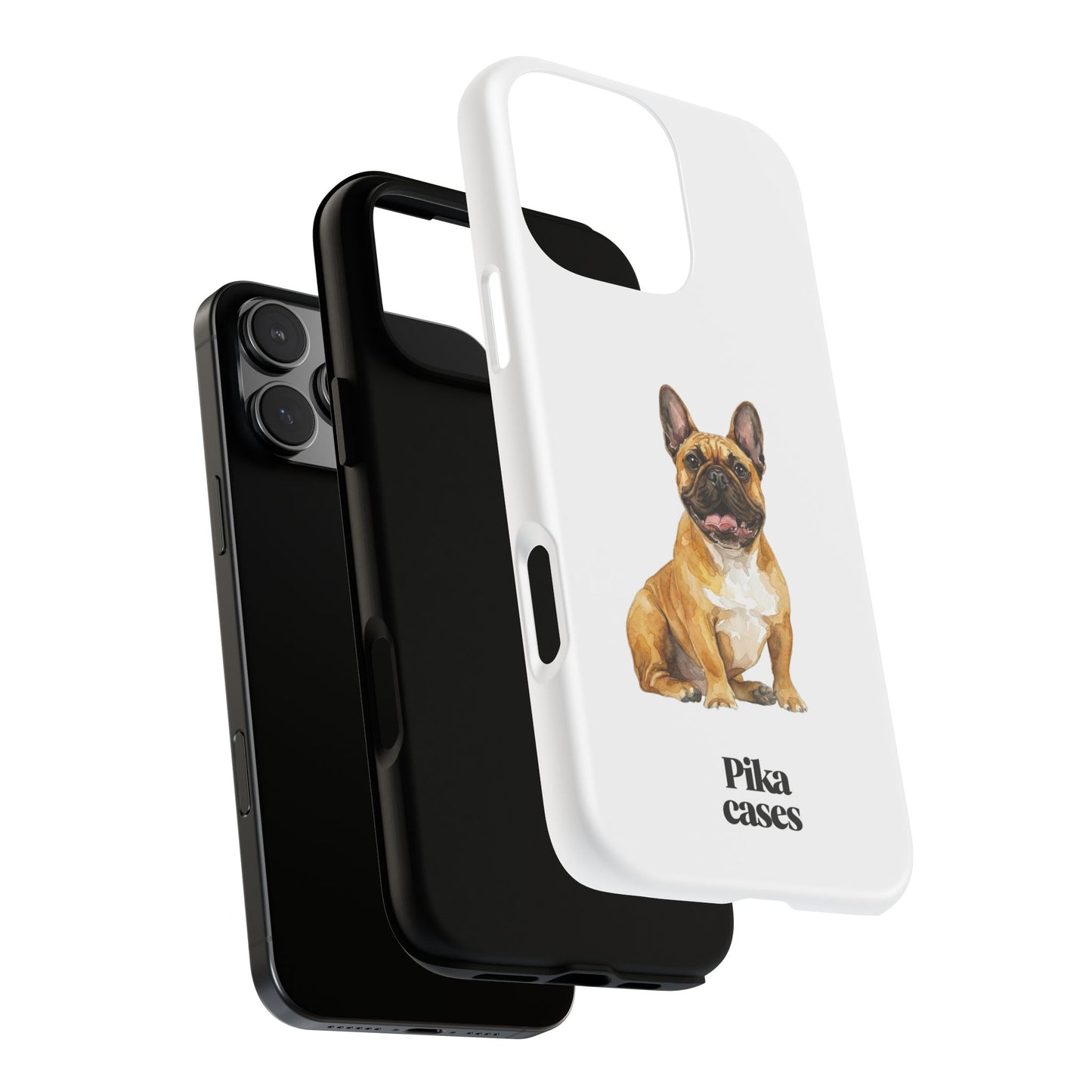 French Bulldog Phone Case