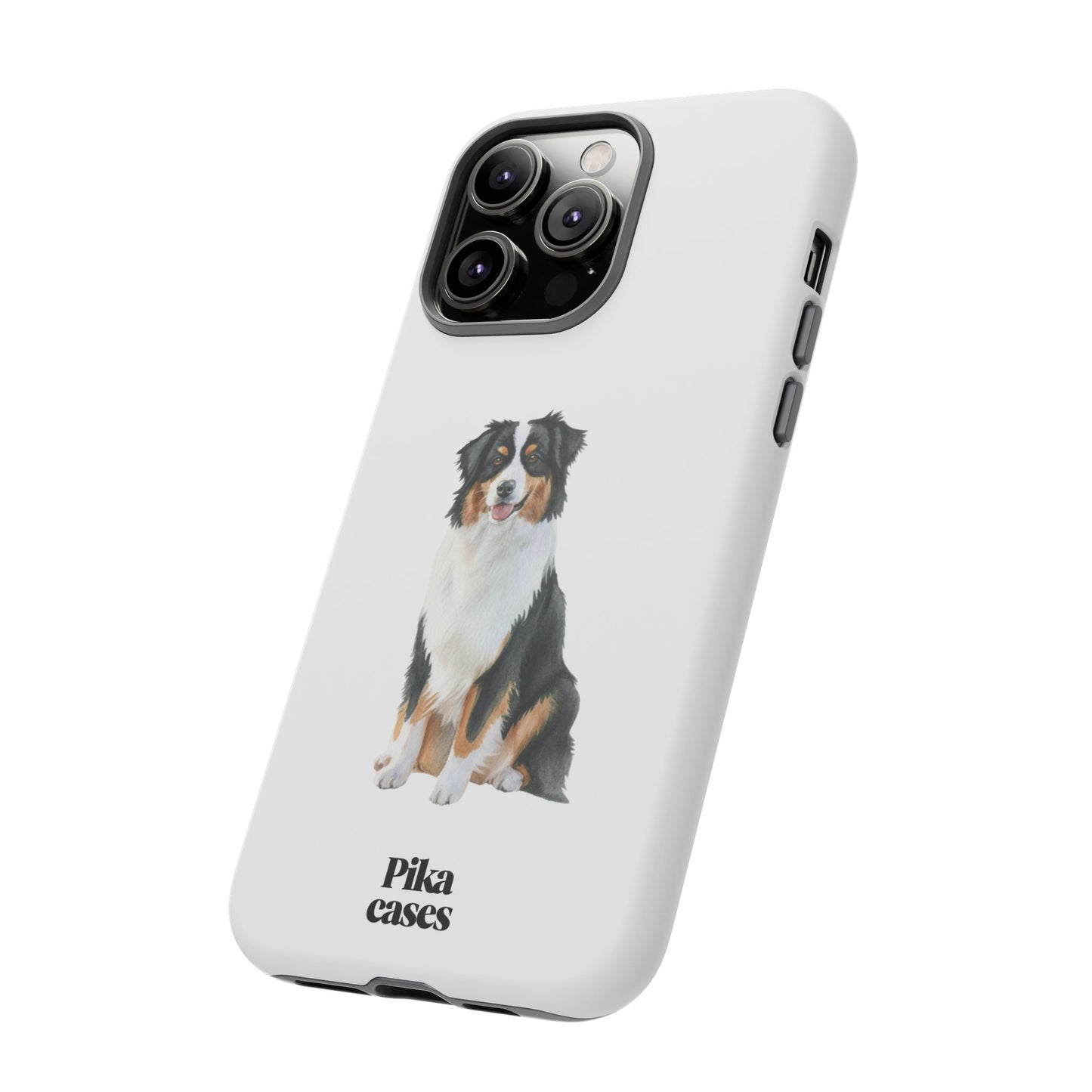 Australian Shepherd (Aussie) Phone Case