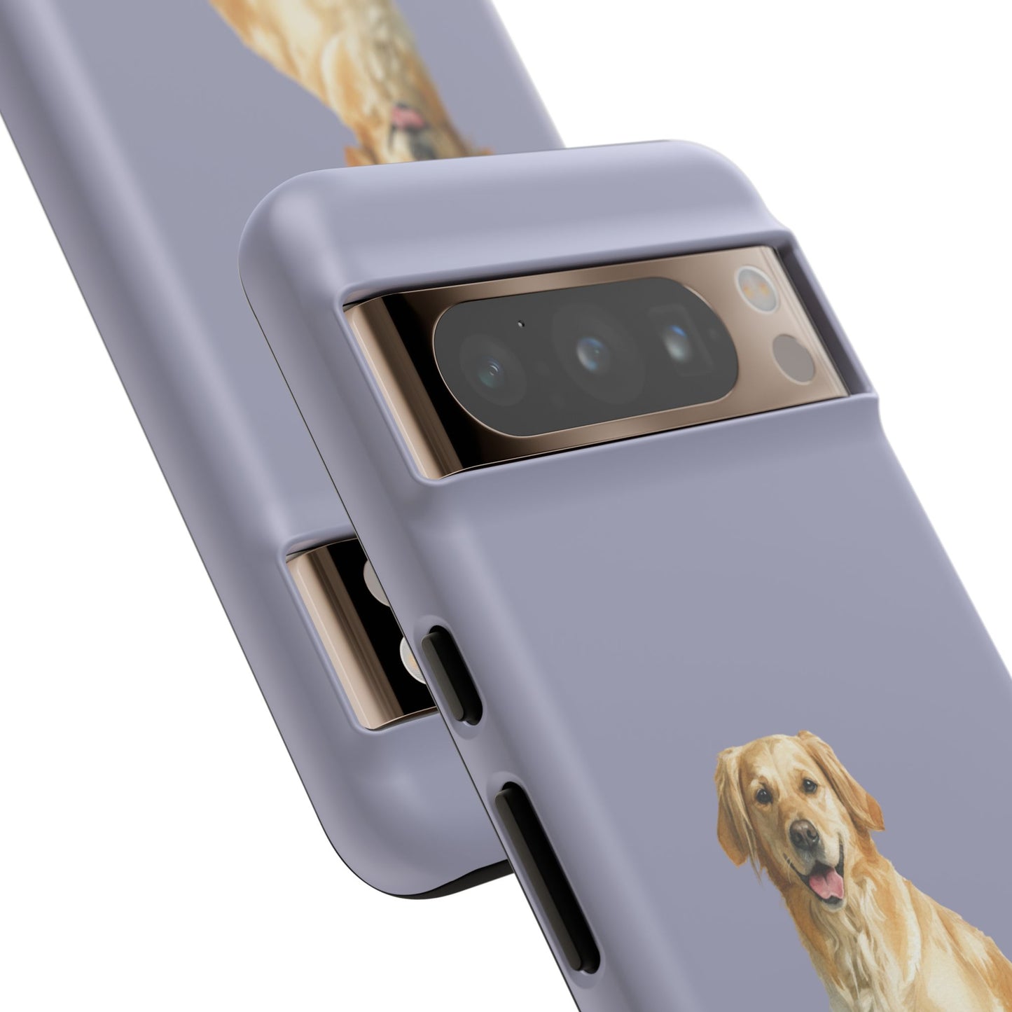 Golden Retriever Phone Case