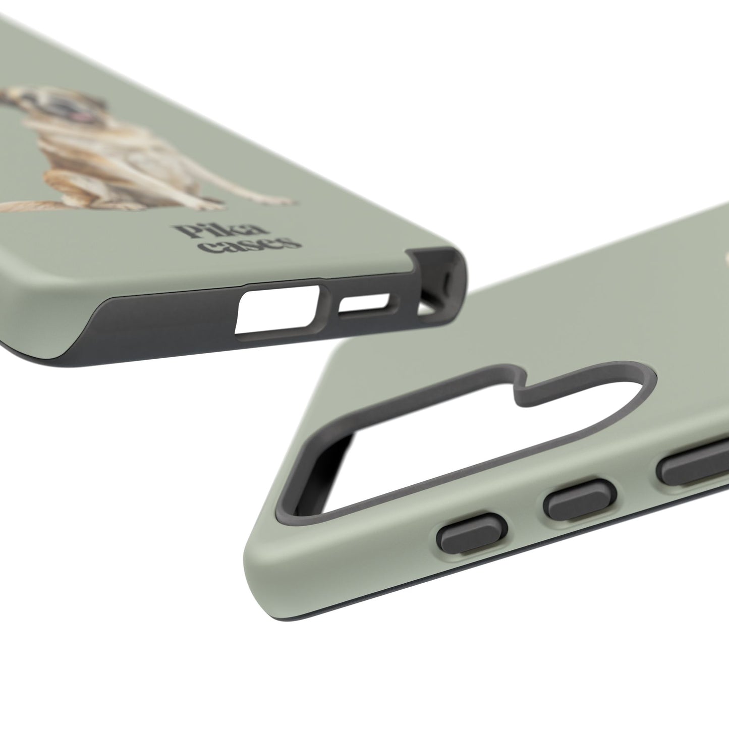 St. Bernard Phone Case