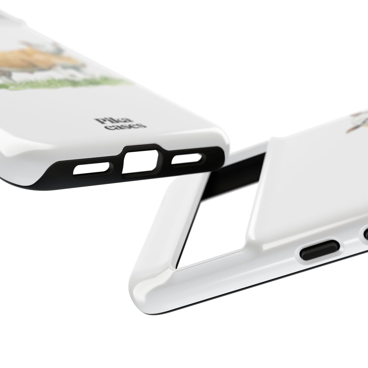 Texel Sheep Phone Case