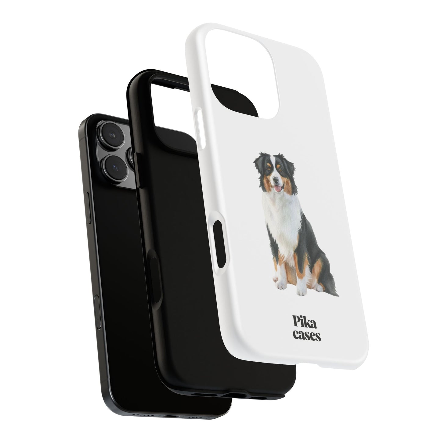 Australian Shepherd (Aussie) Phone Case