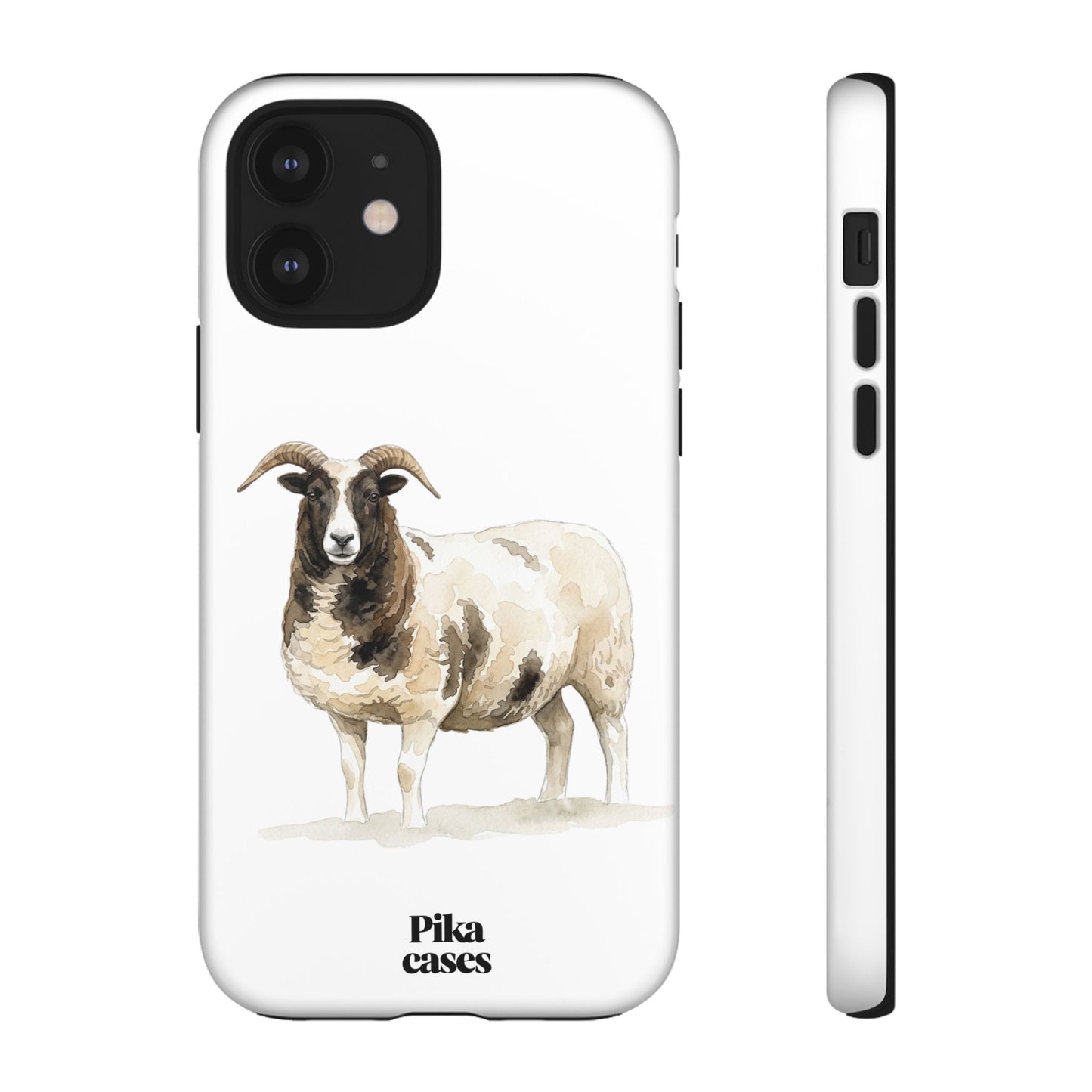 Jacob Sheep Phone Case