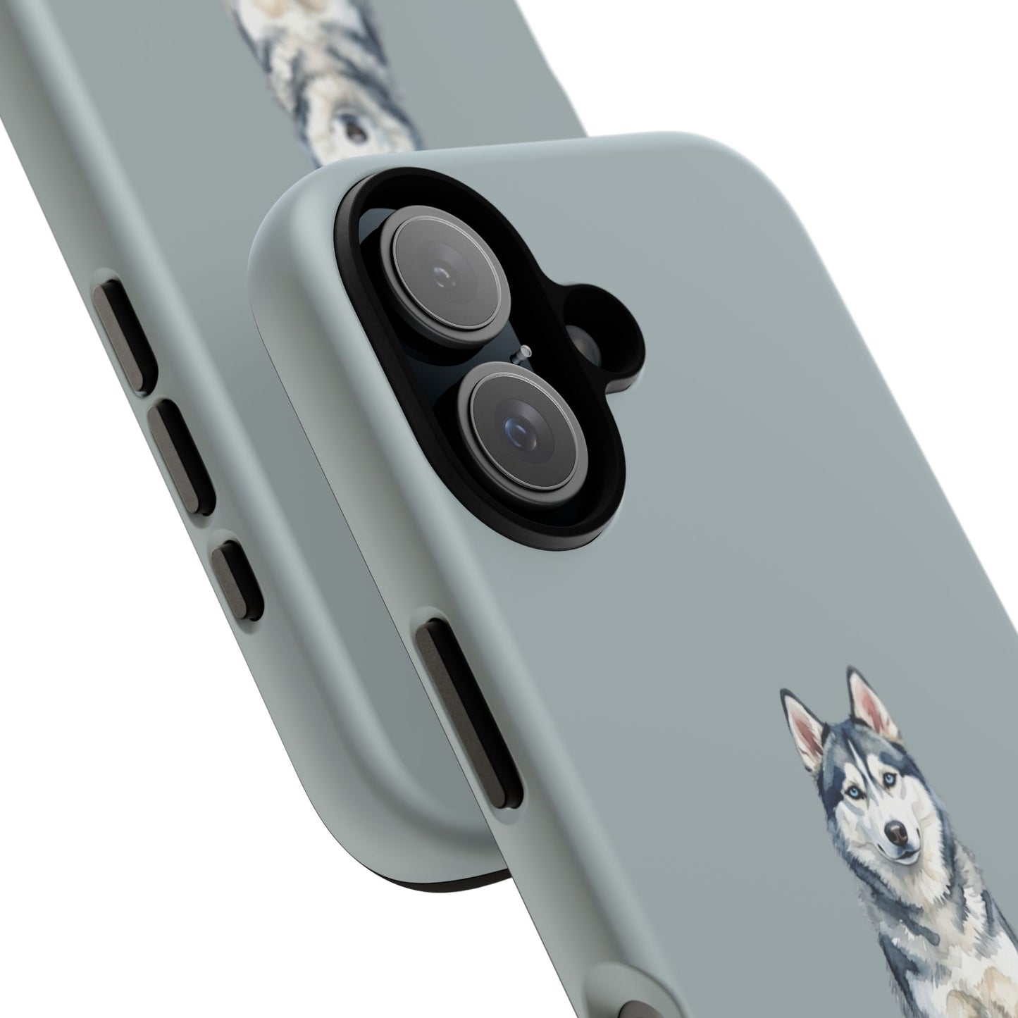 Husky Phone Case