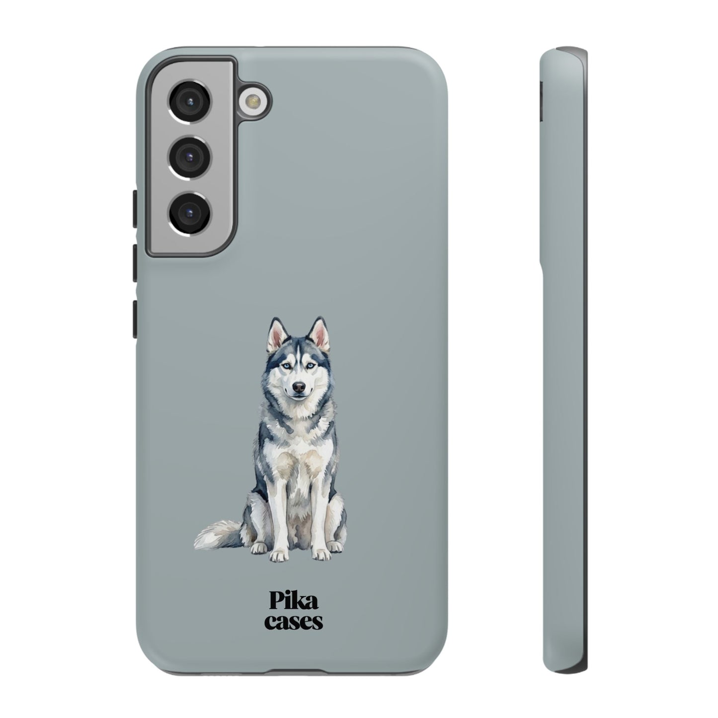 Husky Phone Case