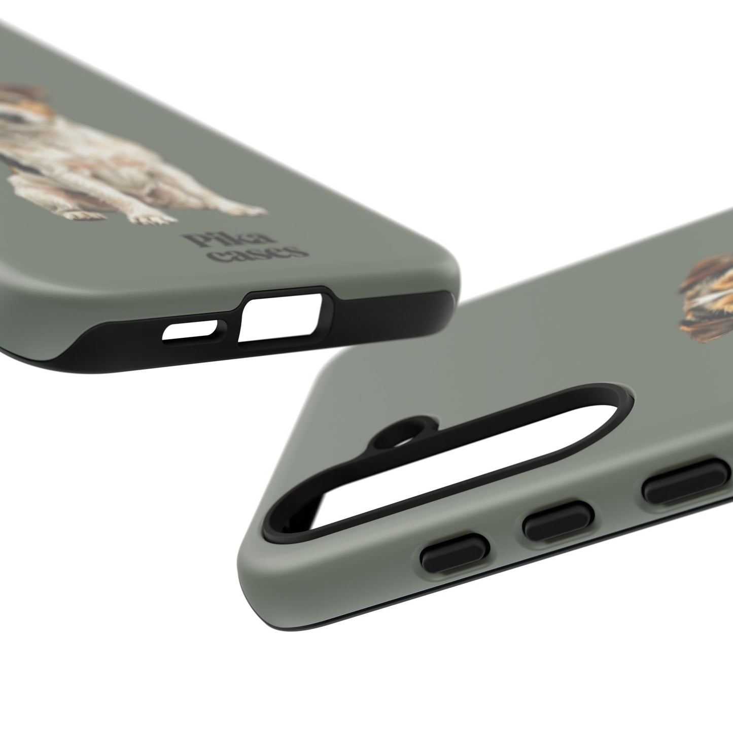 Jack Russell Phone Case