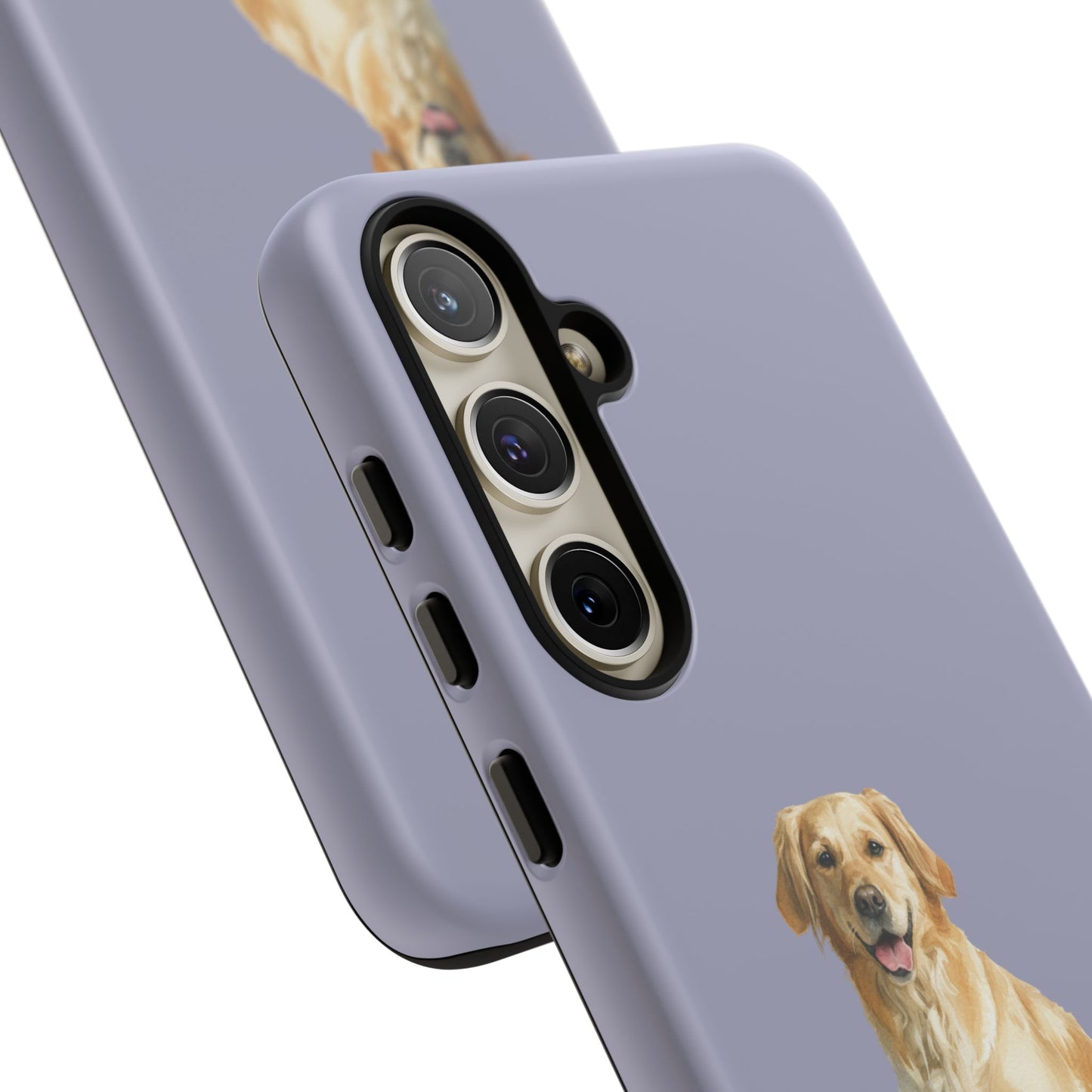 Golden Retriever Phone Case