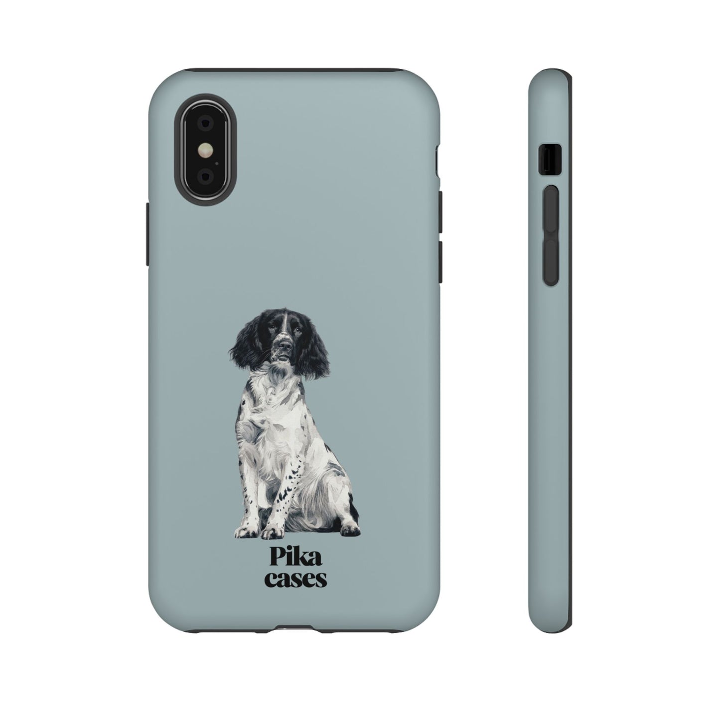 Springer Spaniel Phone Case