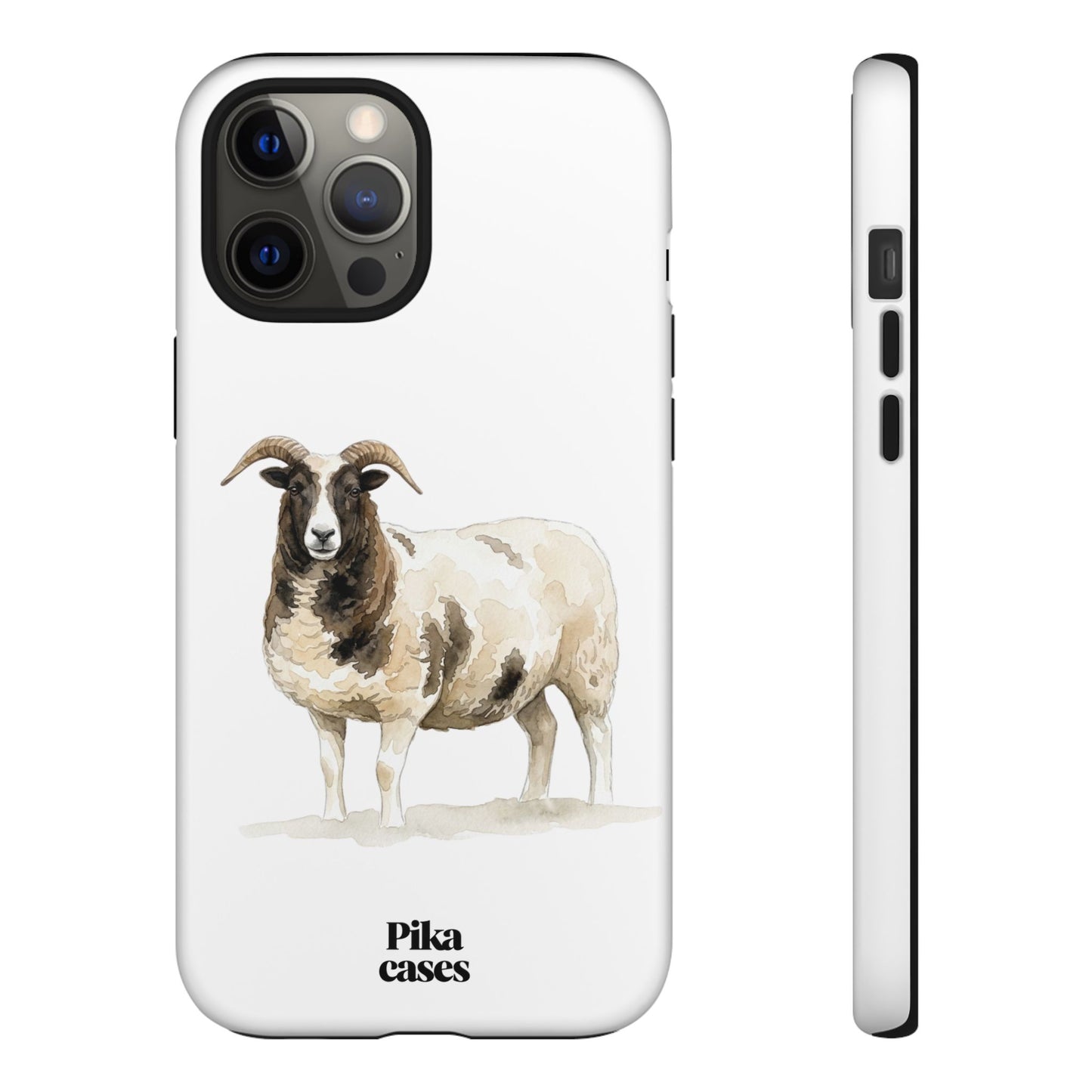 Jacob Sheep Phone Case