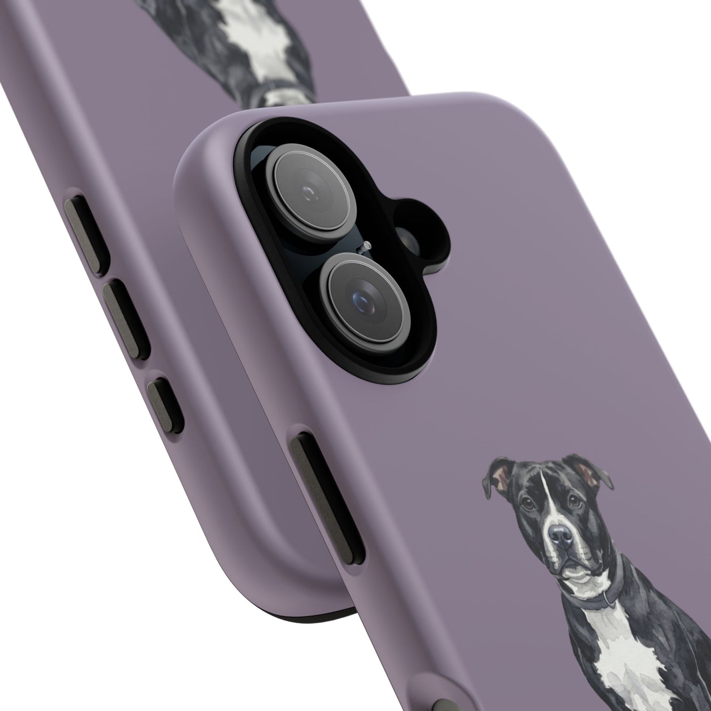 Staffy Phone Case
