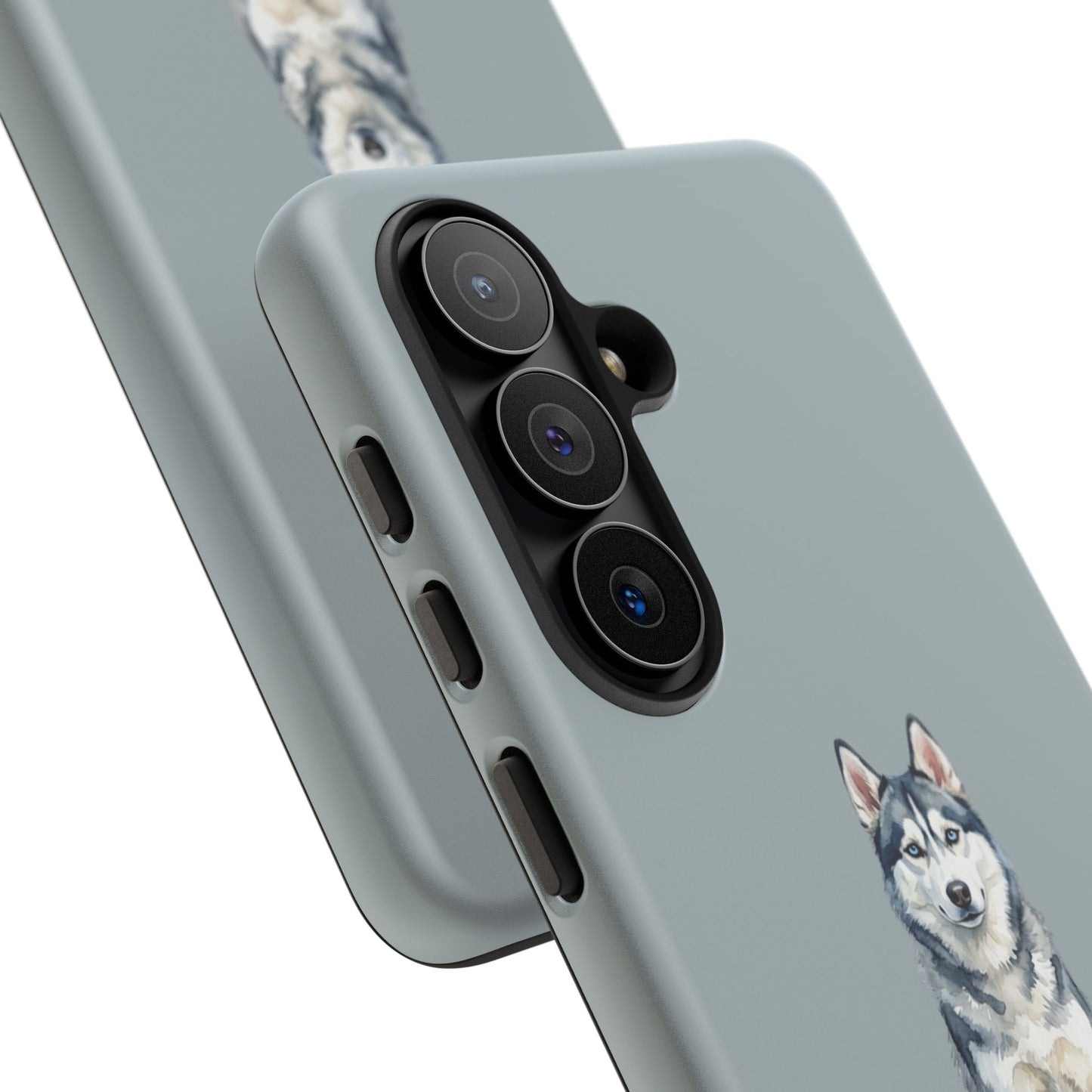 Husky Phone Case